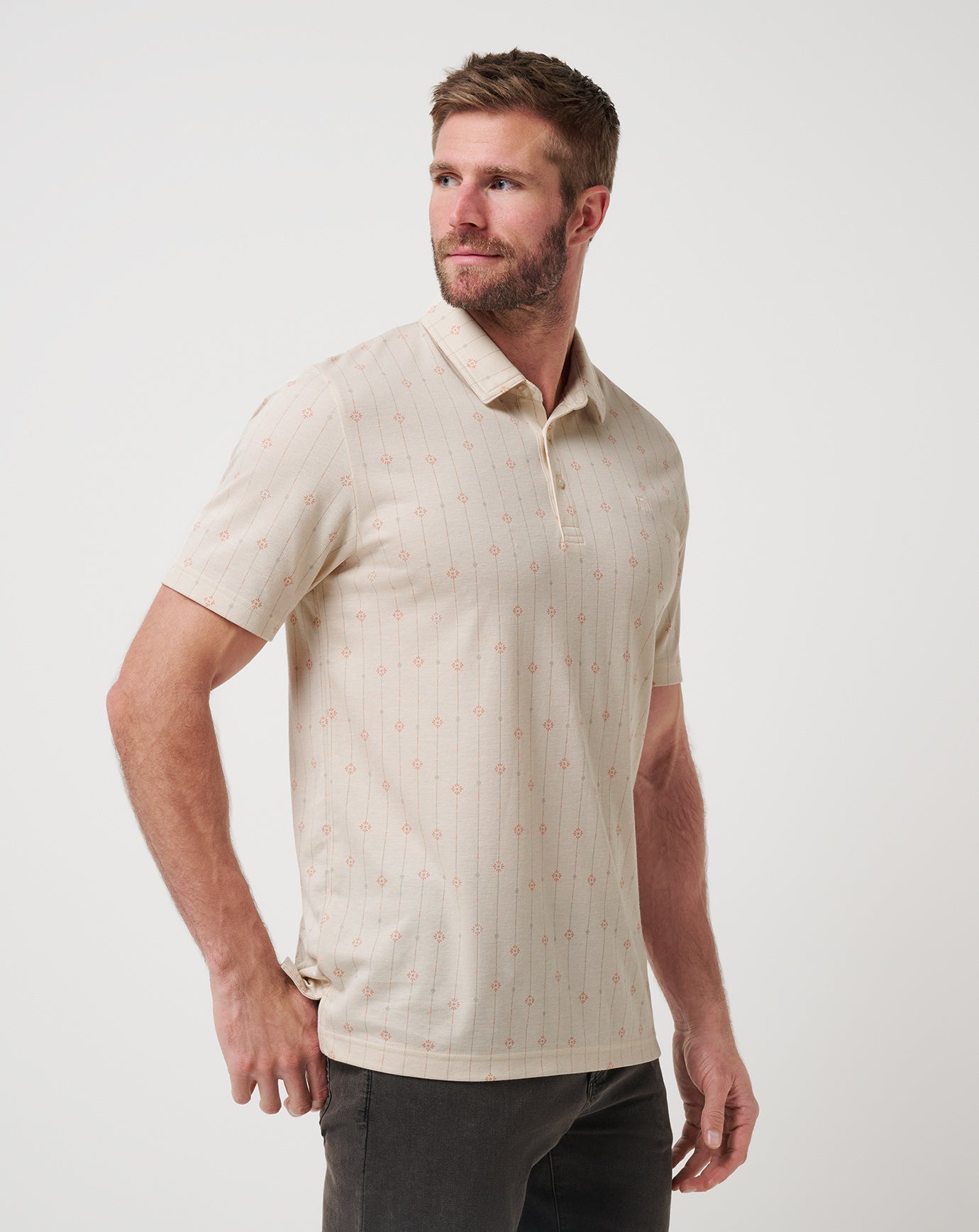 Travis Mathew For sale | Deco Polo