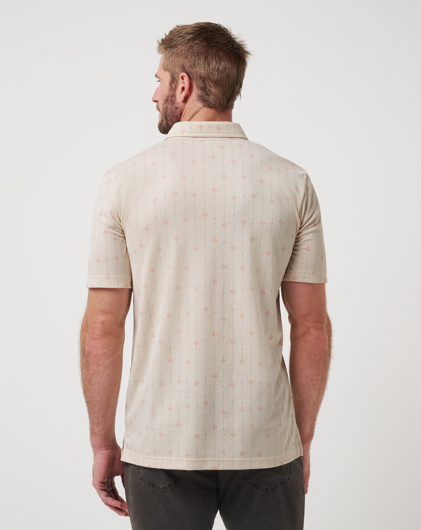 Travis Mathew For sale | Deco Polo
