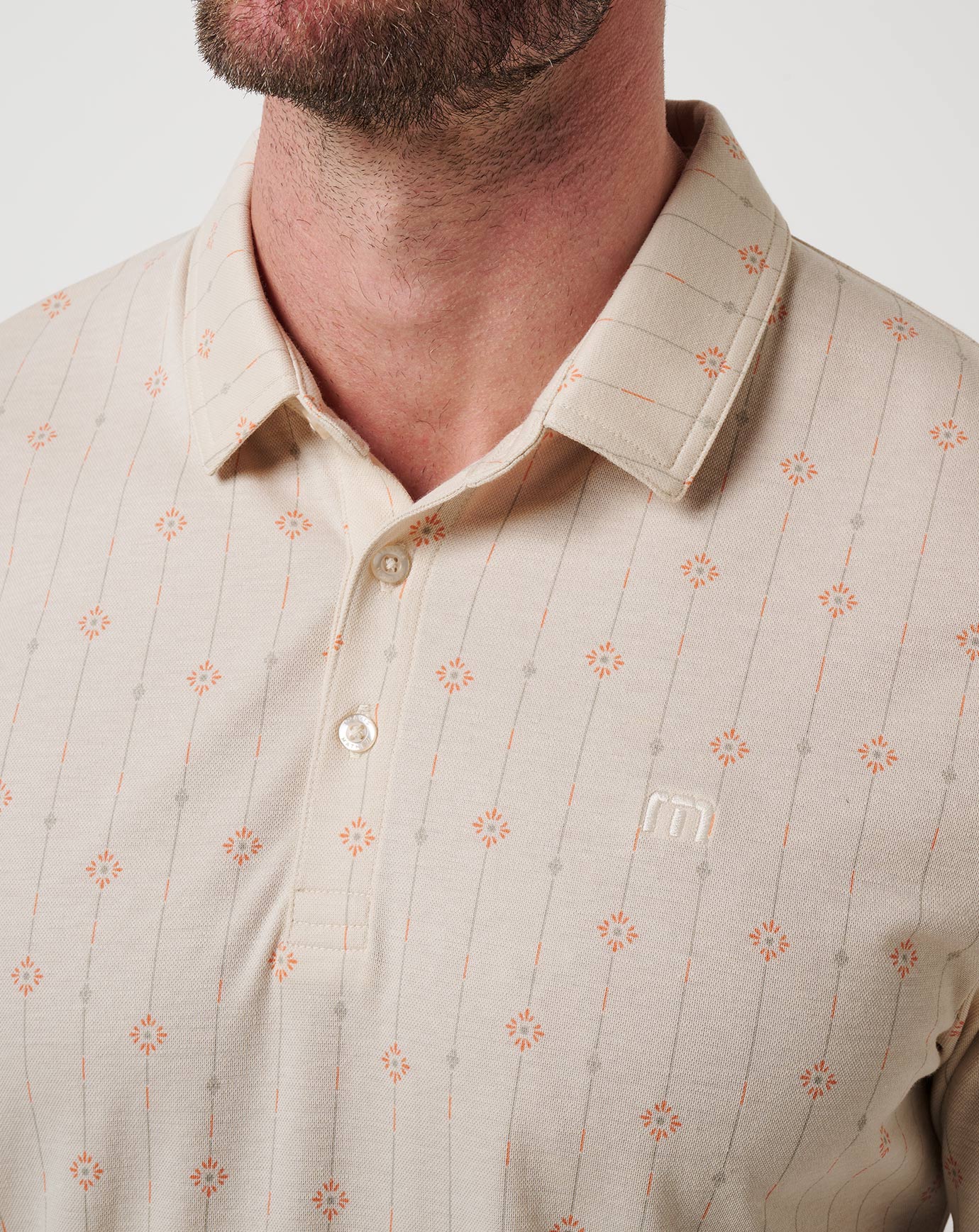 Travis Mathew For sale | Deco Polo