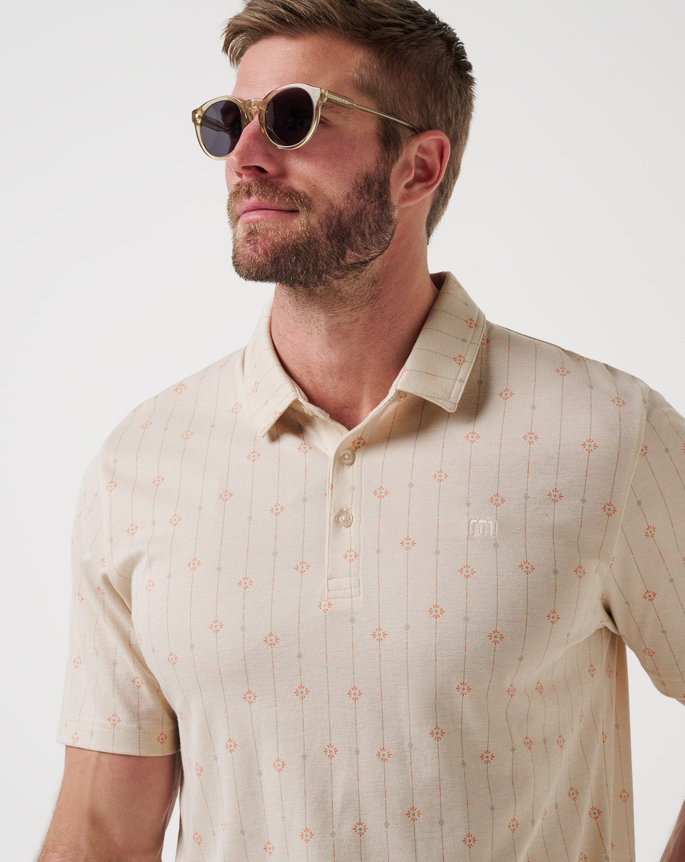 Travis Mathew For sale | Deco Polo