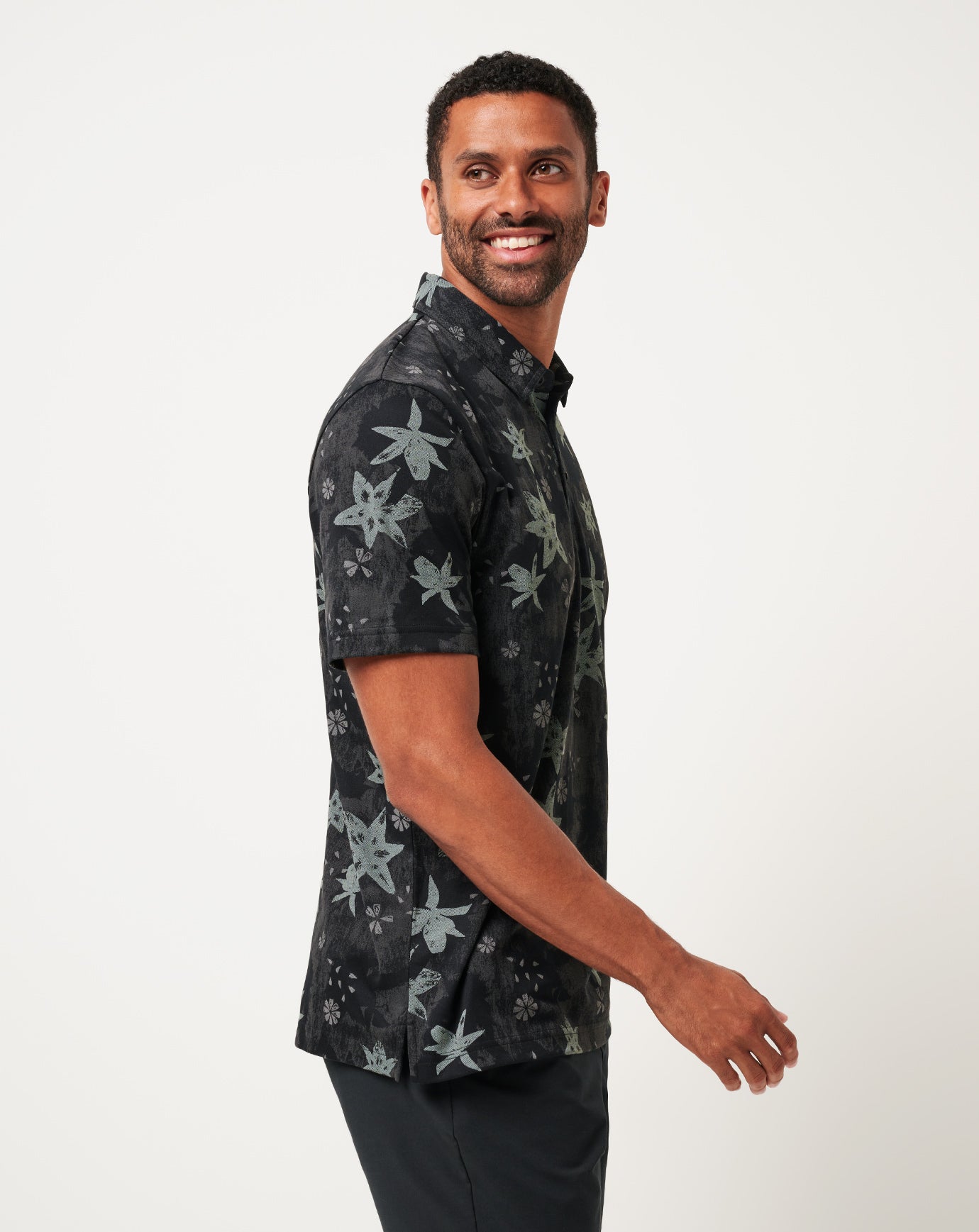 Travis Mathew | Trek Tide Polo