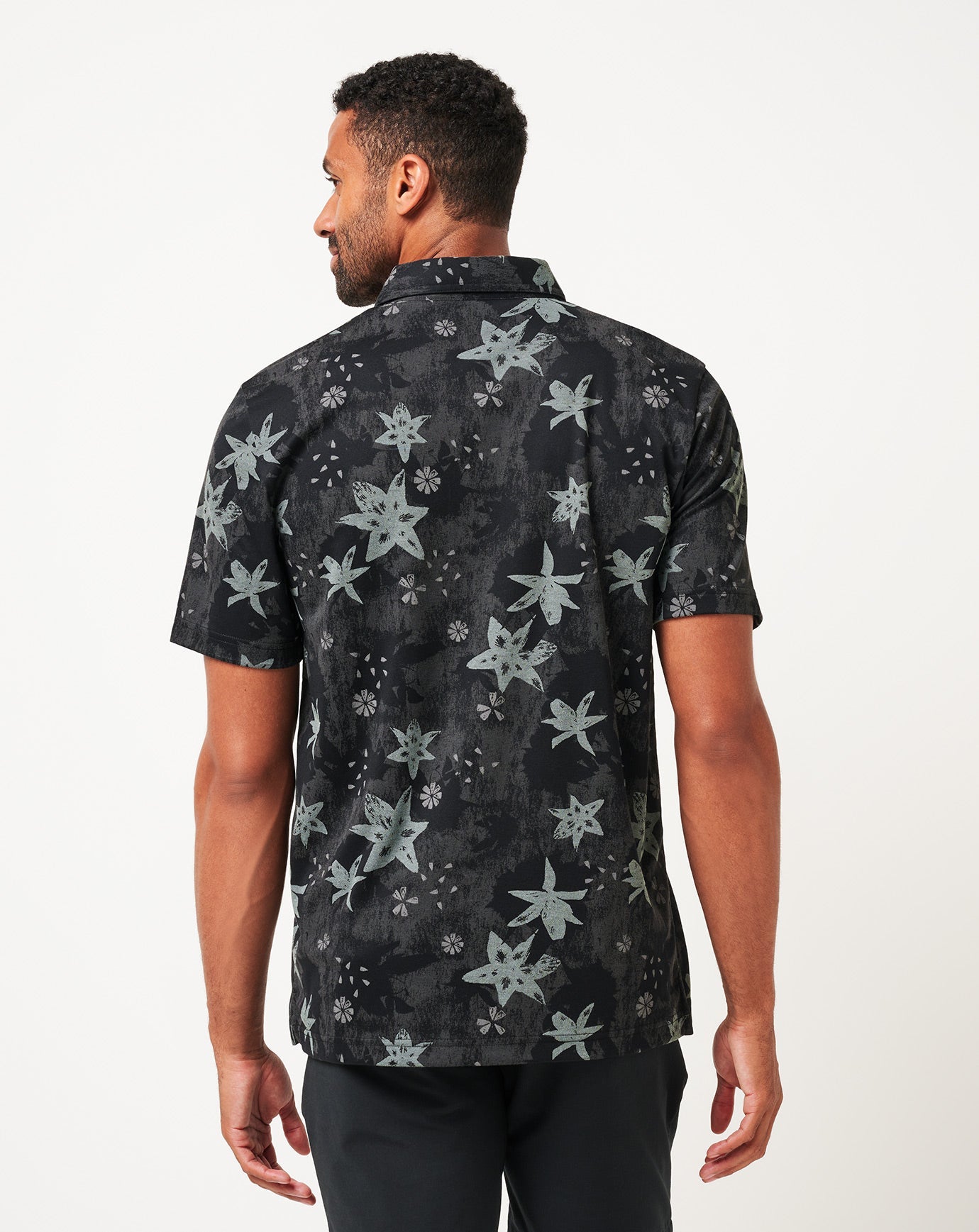 Travis Mathew | Trek Tide Polo