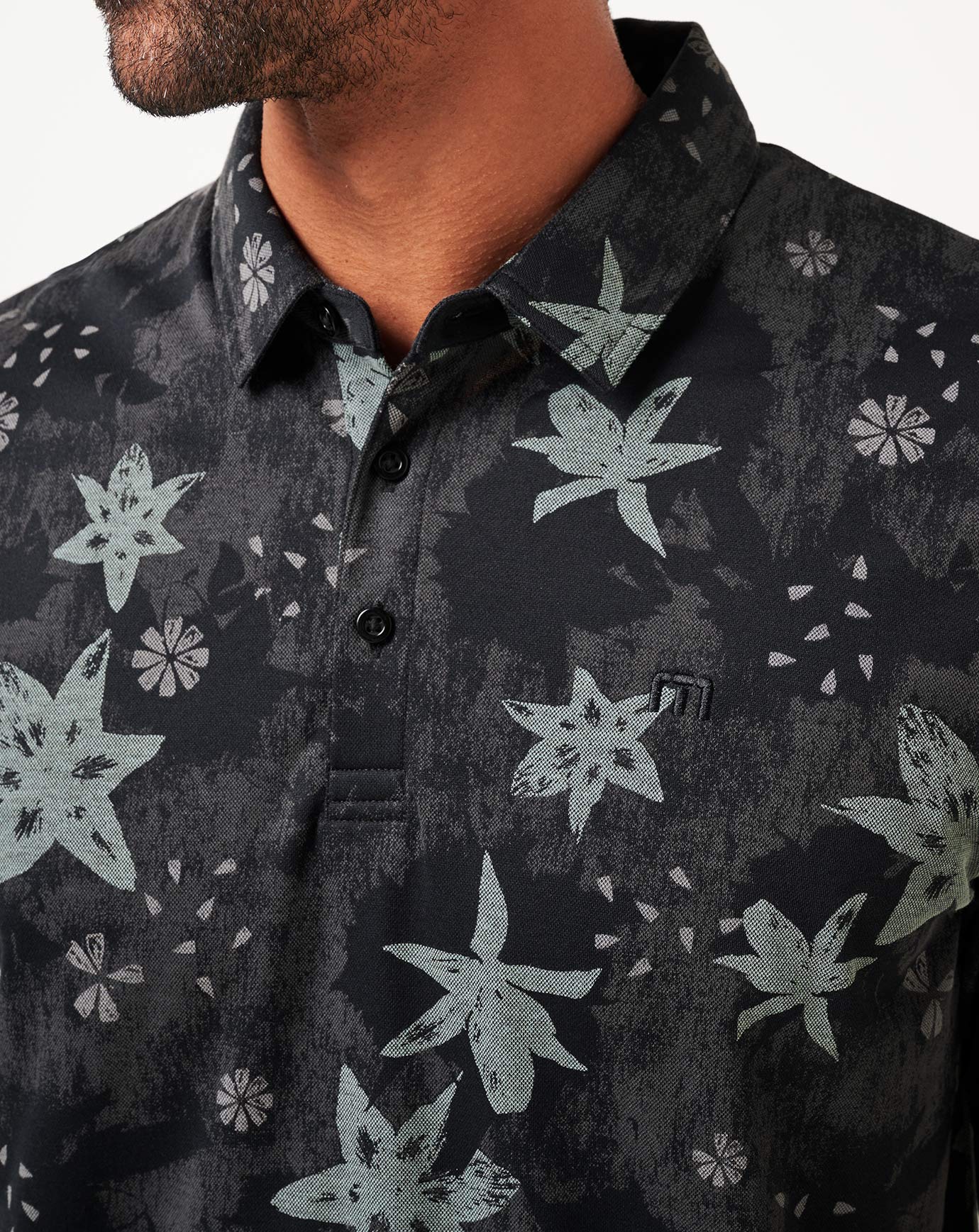 Travis Mathew | Trek Tide Polo