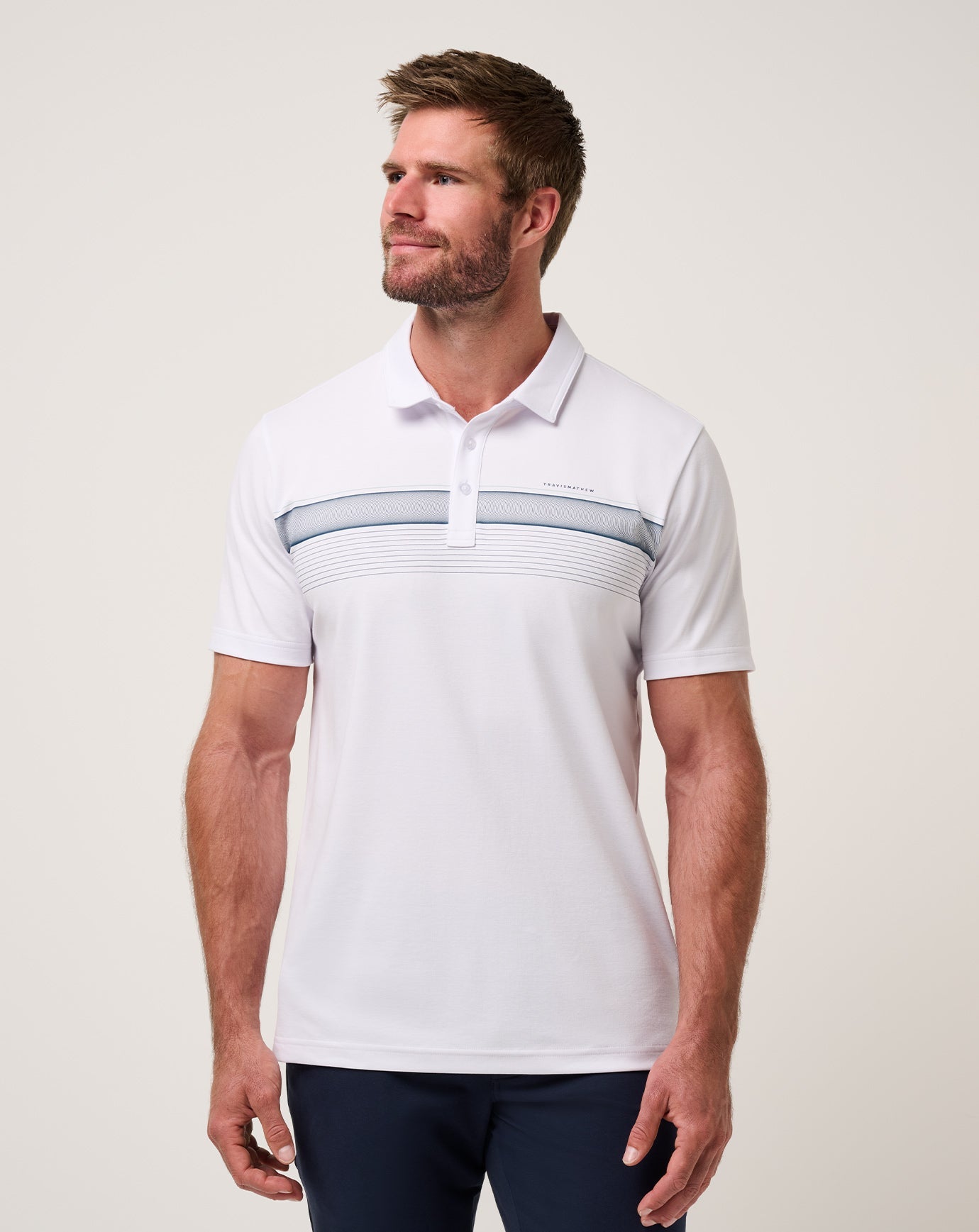 Travis Mathew Sale | Perfect View Polo