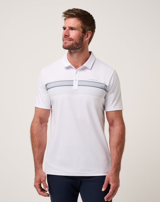 Travis Mathew Sale | Perfect View Polo