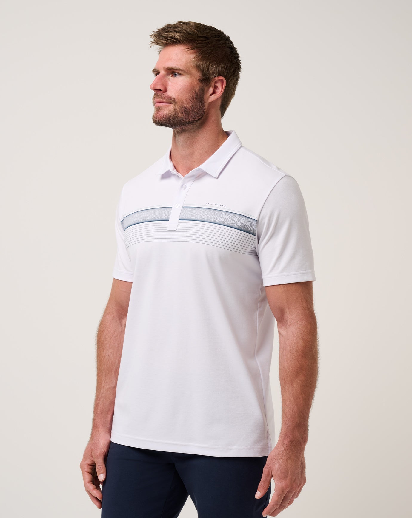 Travis Mathew Sale | Perfect View Polo