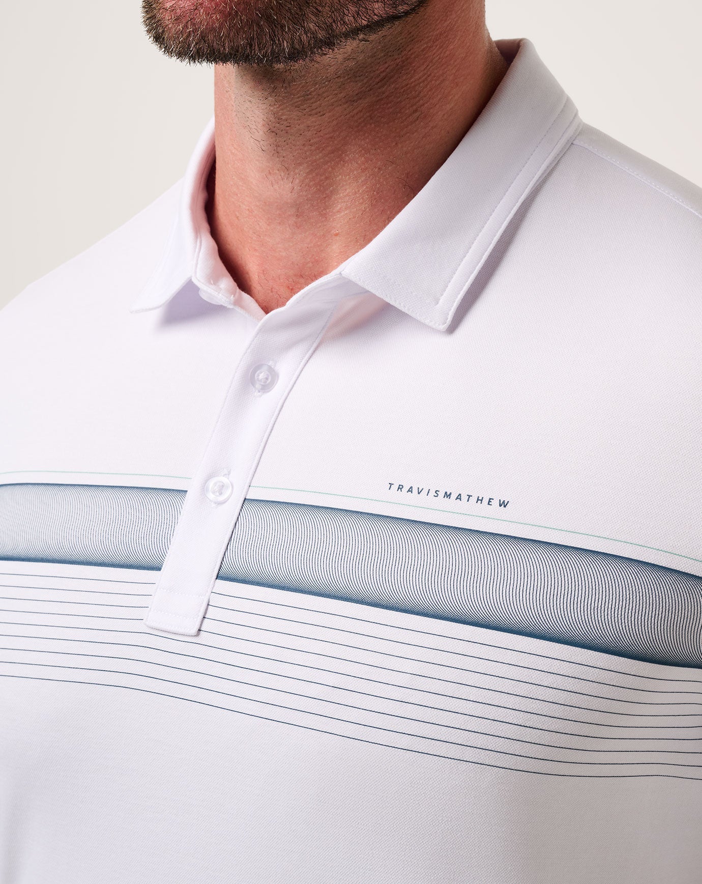 Travis Mathew Sale | Perfect View Polo