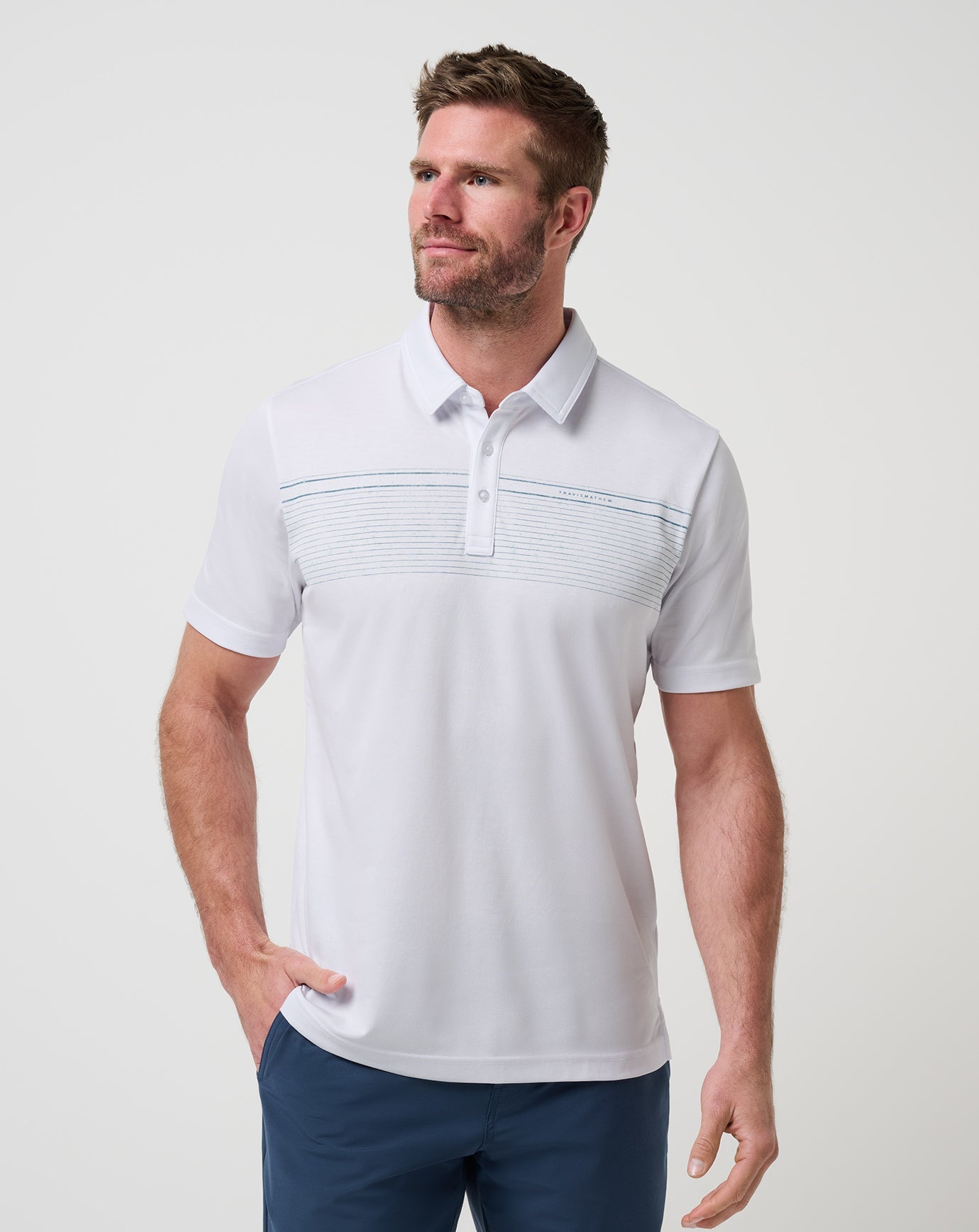 Travis Mathew Discount | Overstay Polo