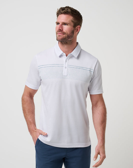 Travis Mathew Discount | Overstay Polo
