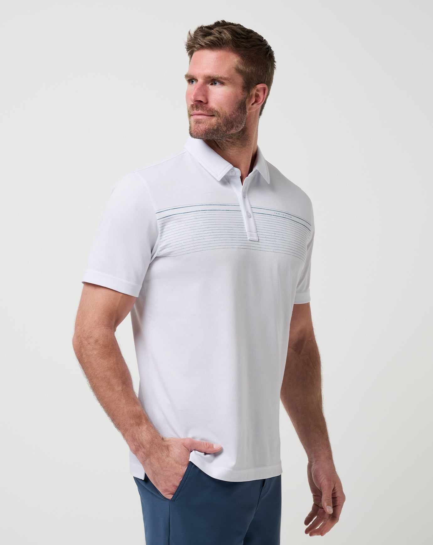 Travis Mathew Discount | Overstay Polo