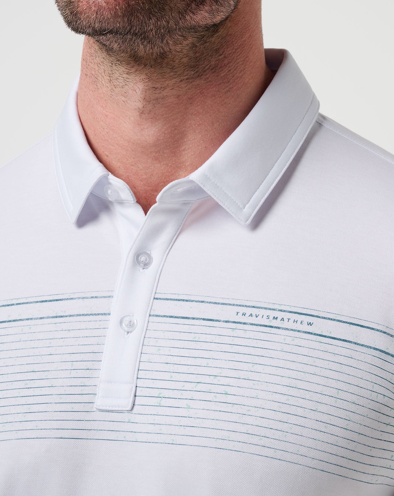 Travis Mathew Discount | Overstay Polo