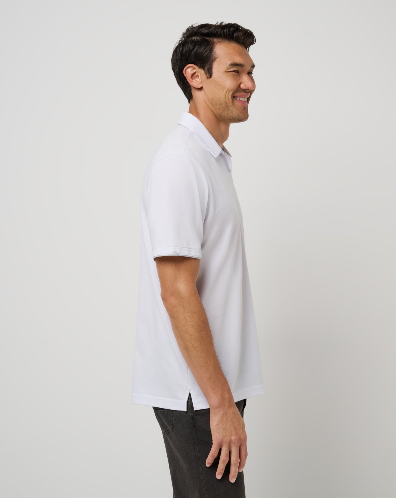 Travis Mathew Hot sale | Late At Night Polo