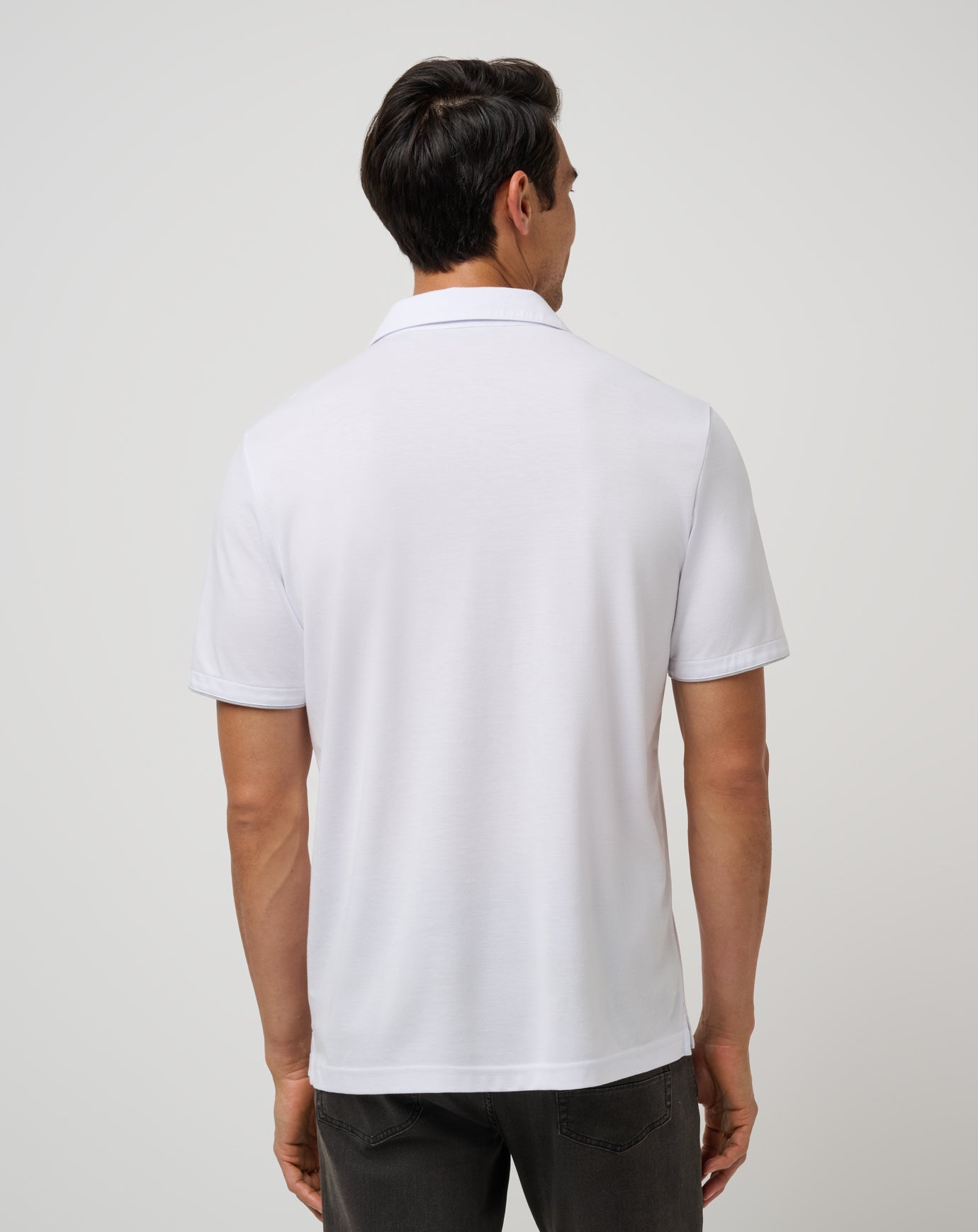Travis Mathew Hot sale | Late At Night Polo
