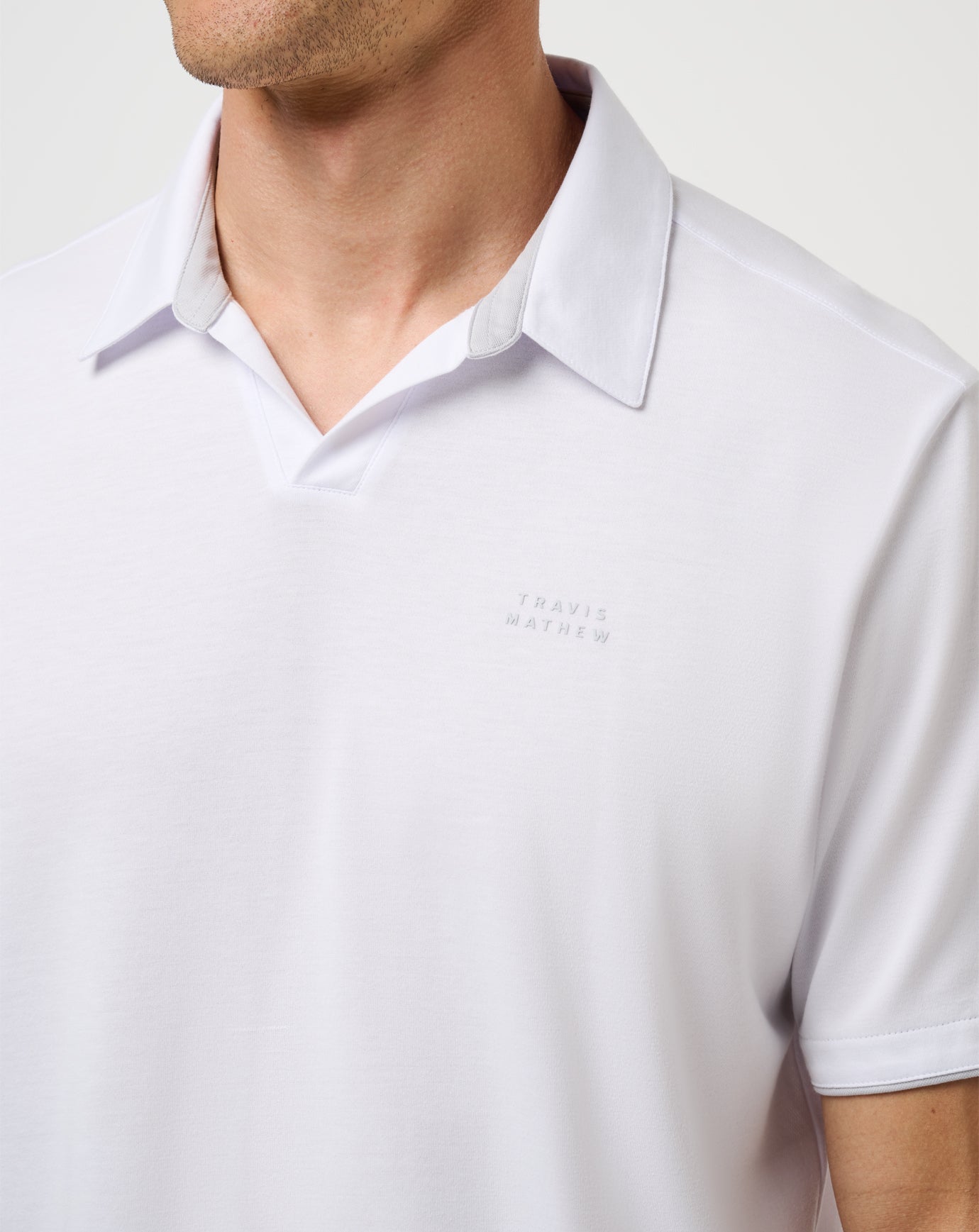 Travis Mathew Hot sale | Late At Night Polo