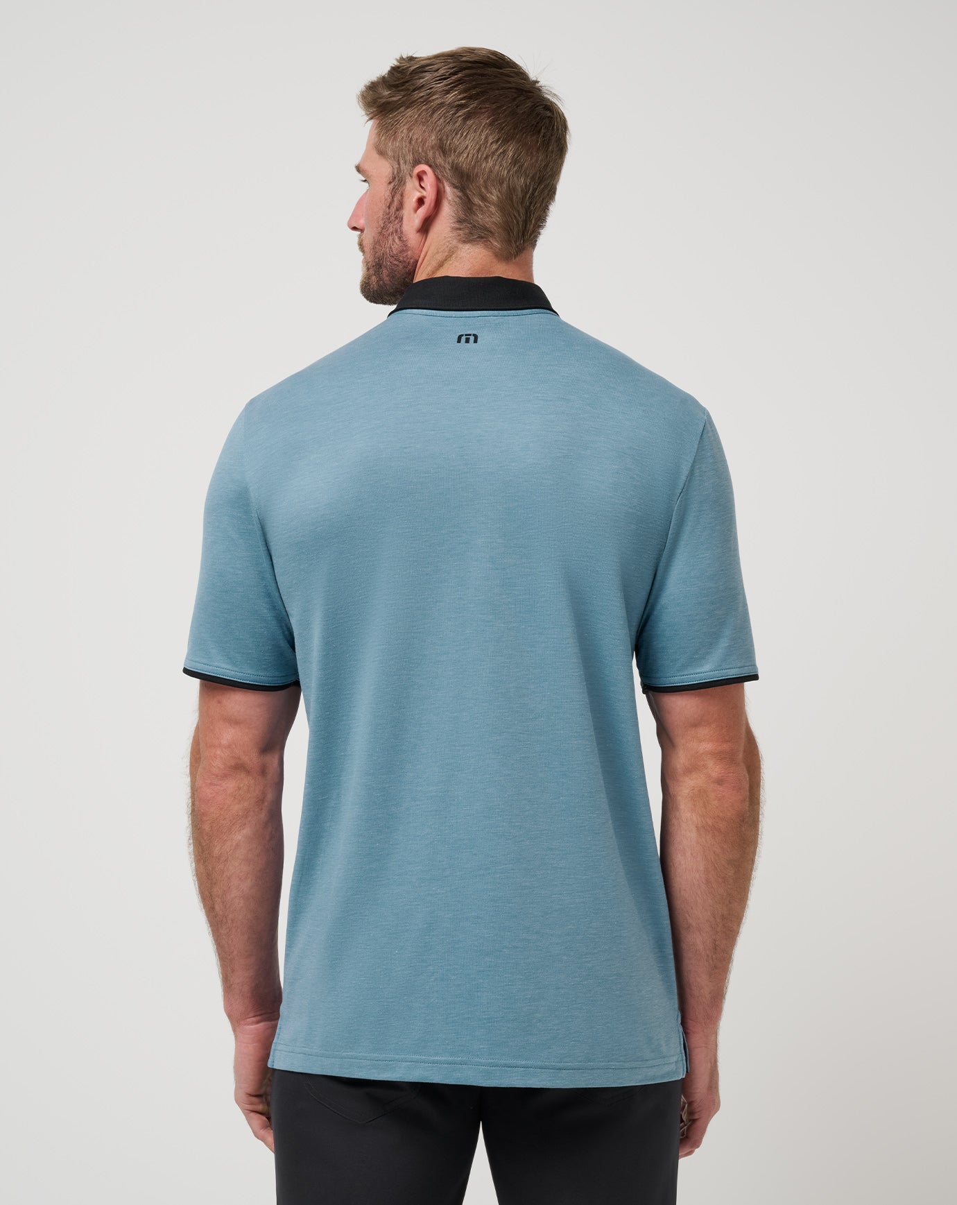 Travis Mathew On Sale | Featherweight Pocket Polo