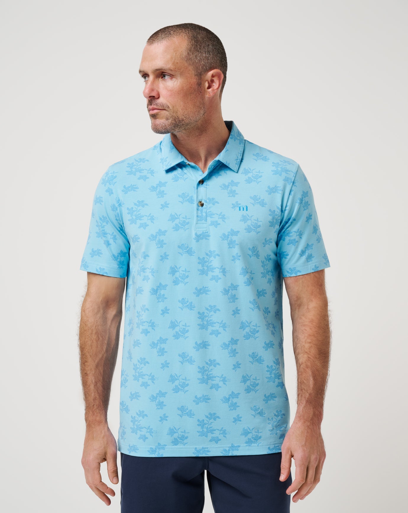 Travis Mathew For sale | Port Day Polo