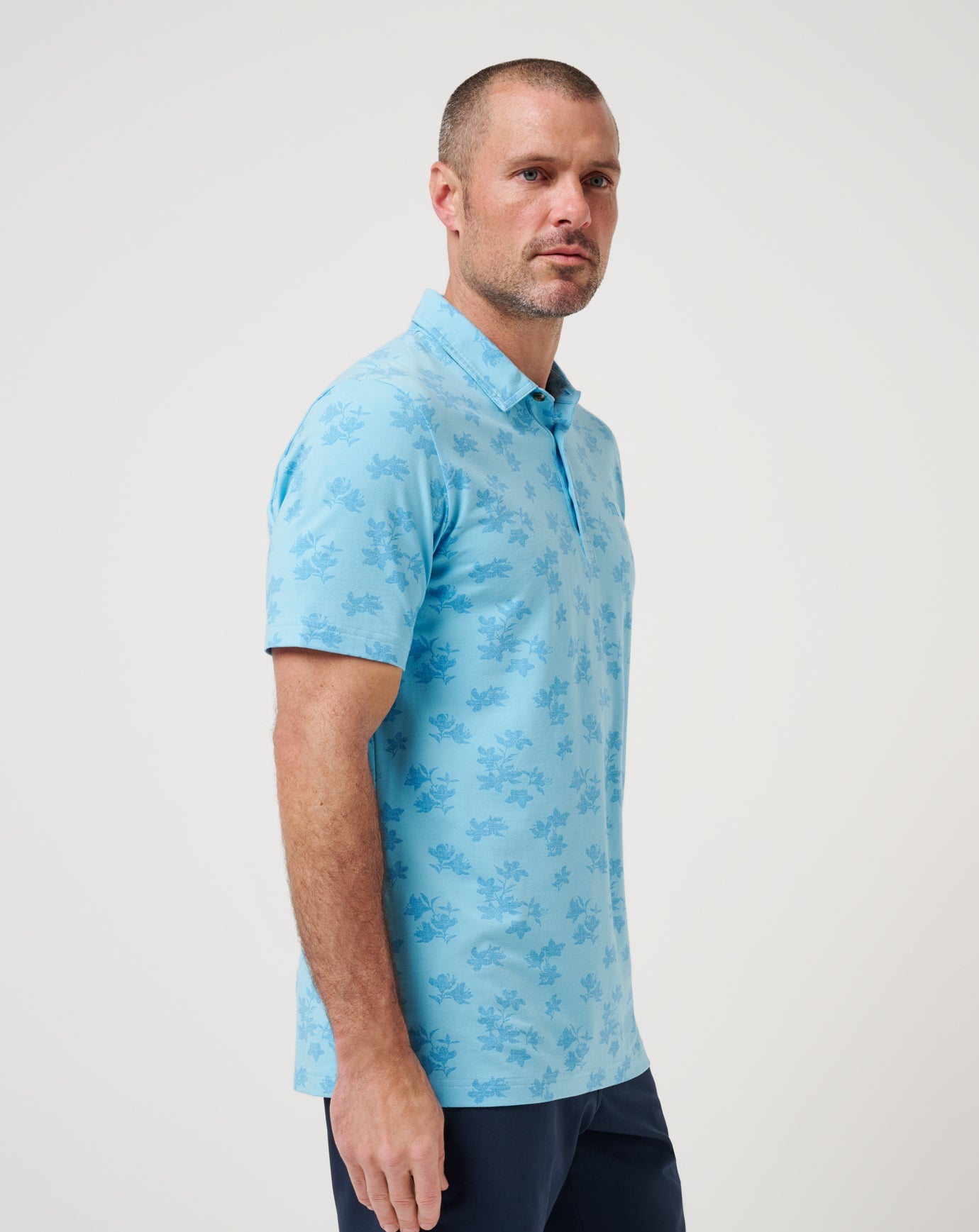 Travis Mathew For sale | Port Day Polo