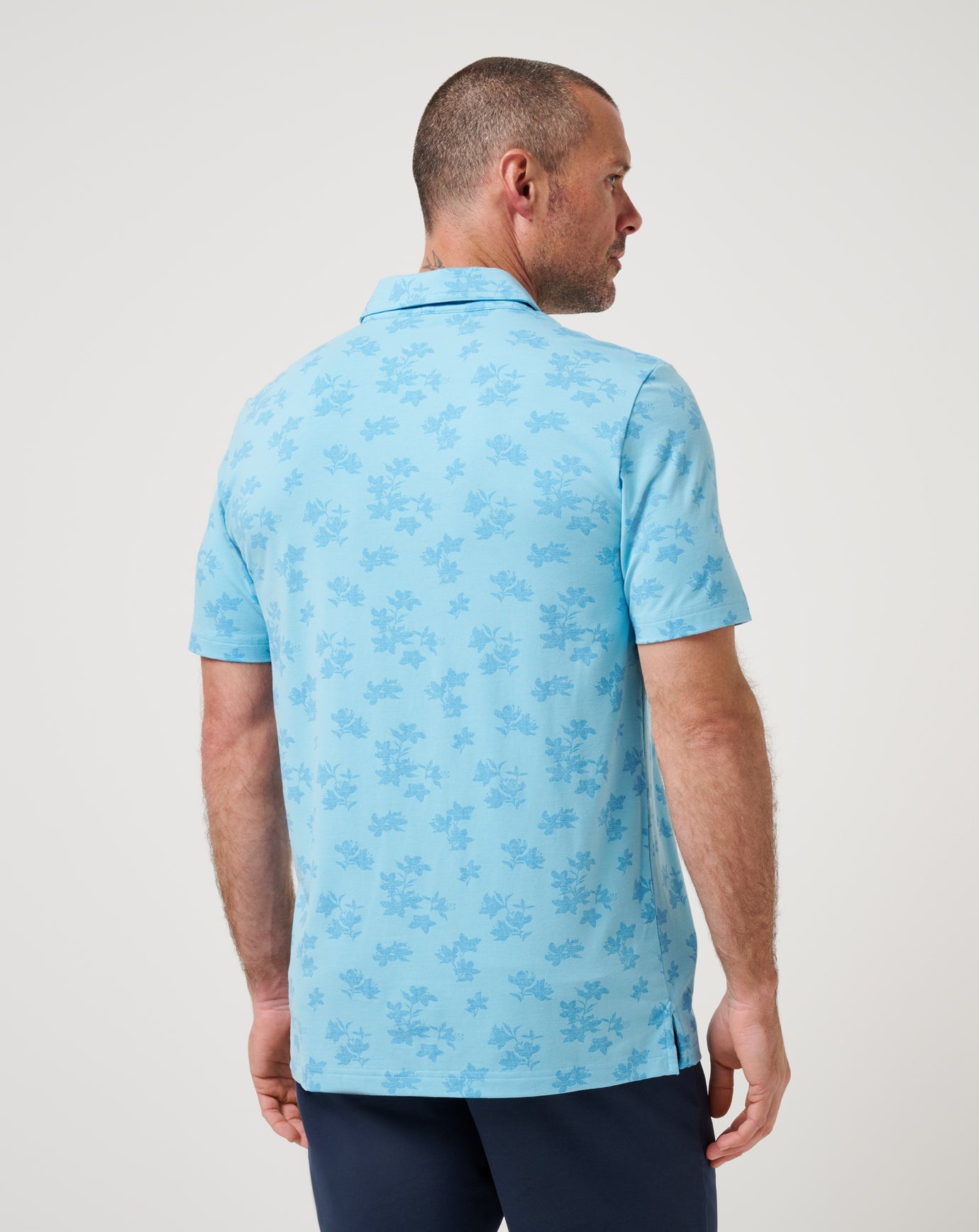 Travis Mathew For sale | Port Day Polo