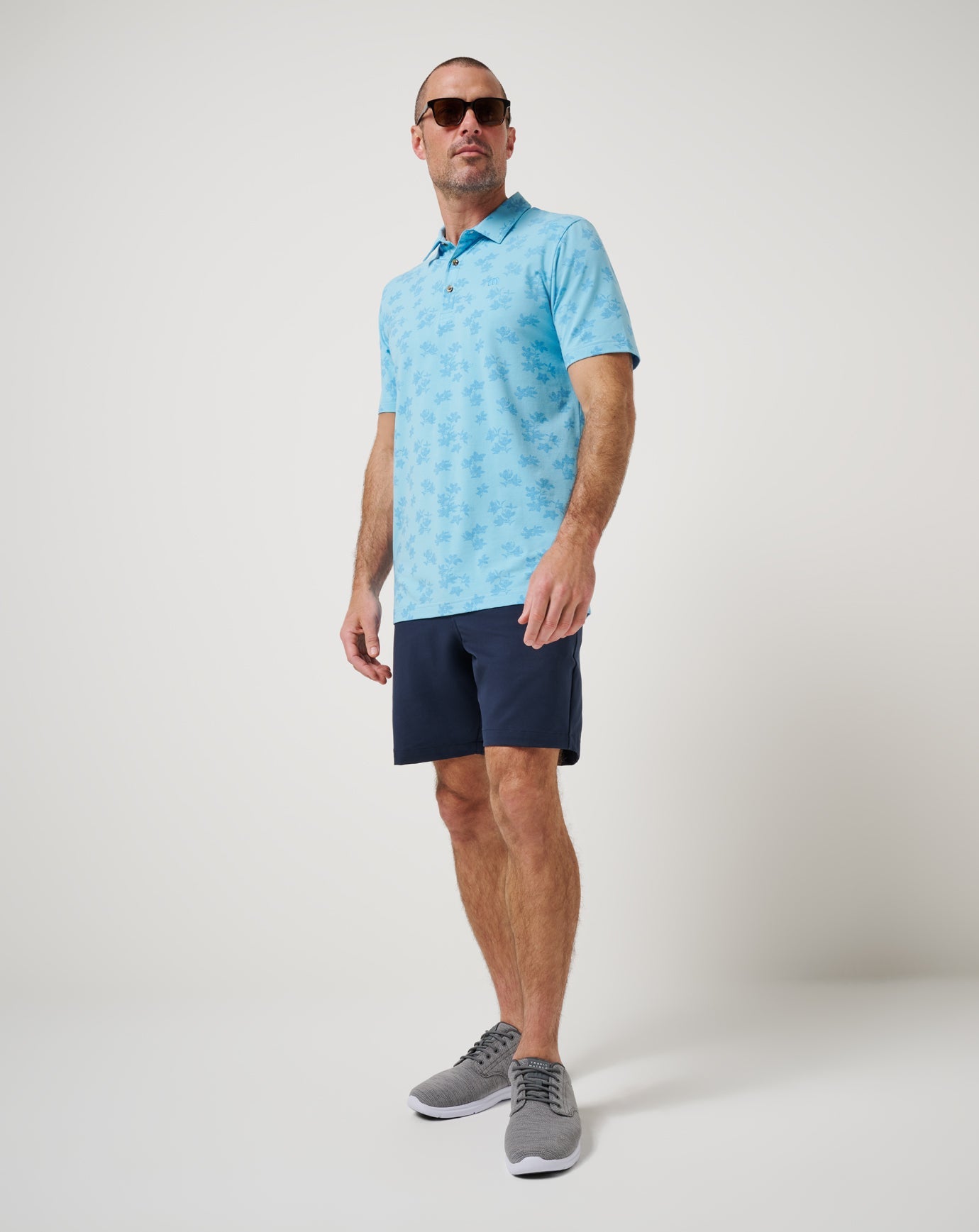 Travis Mathew For sale | Port Day Polo