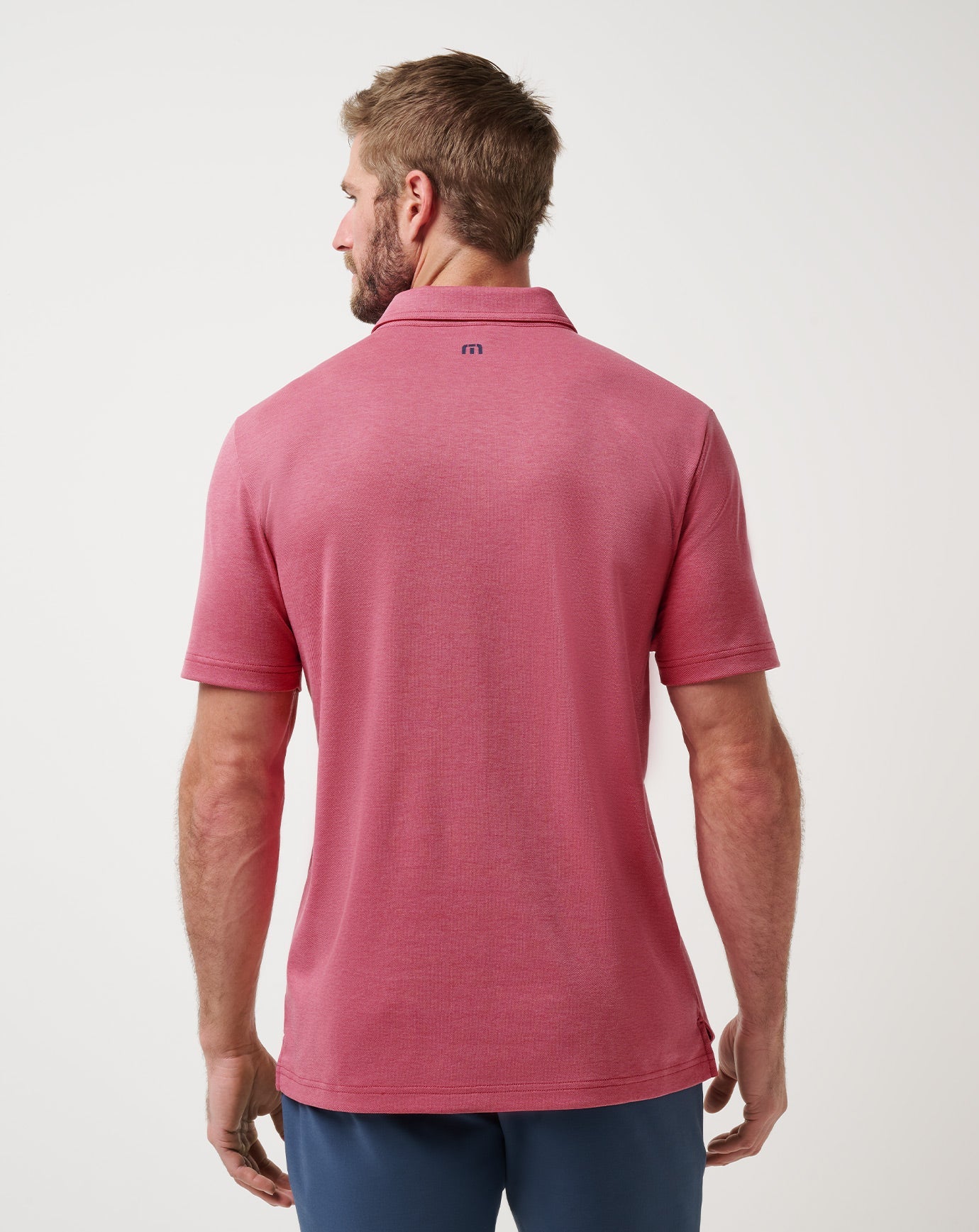 Travis Mathew US | Final Call Polo