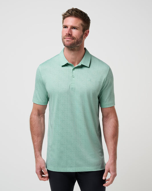 Travis Mathew | Acropolis Polo
