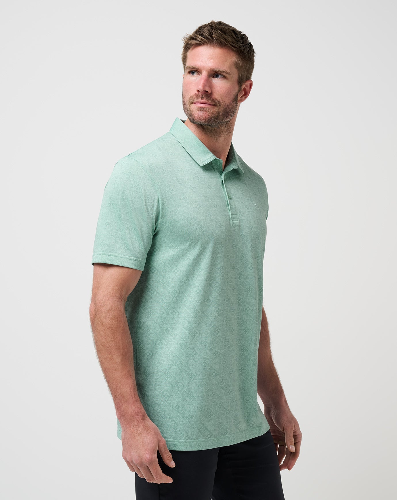 Travis Mathew | Acropolis Polo