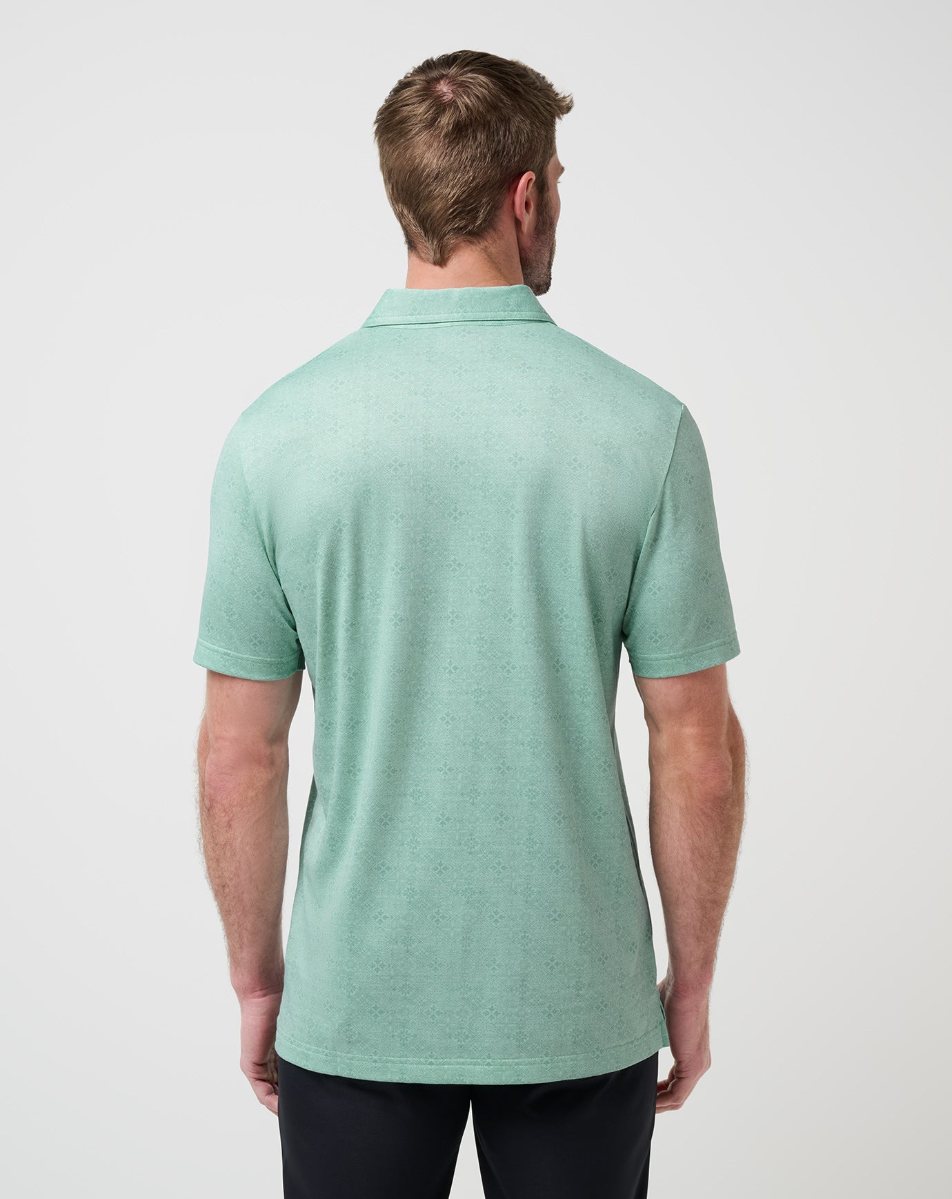 Travis Mathew | Acropolis Polo