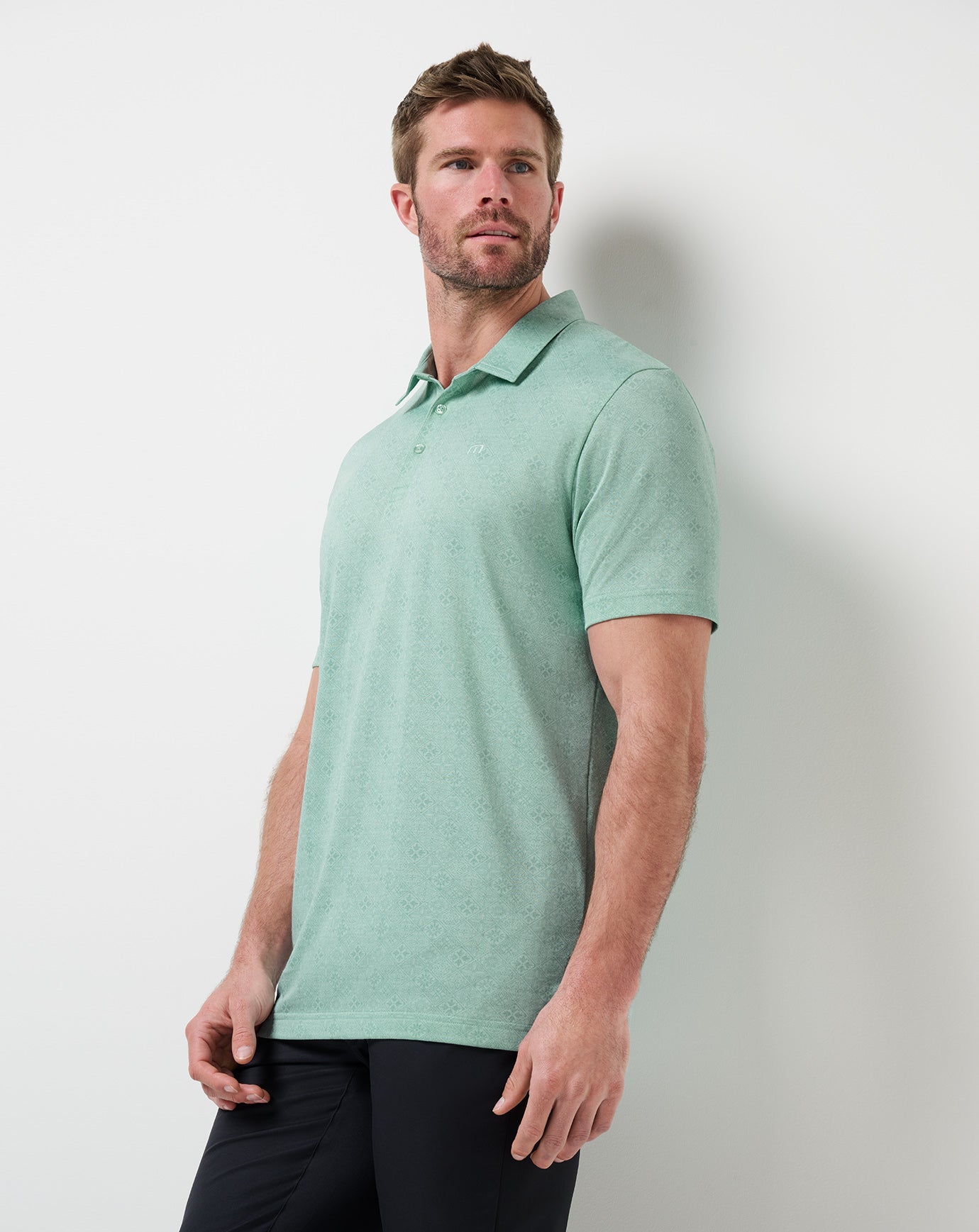 Travis Mathew | Acropolis Polo