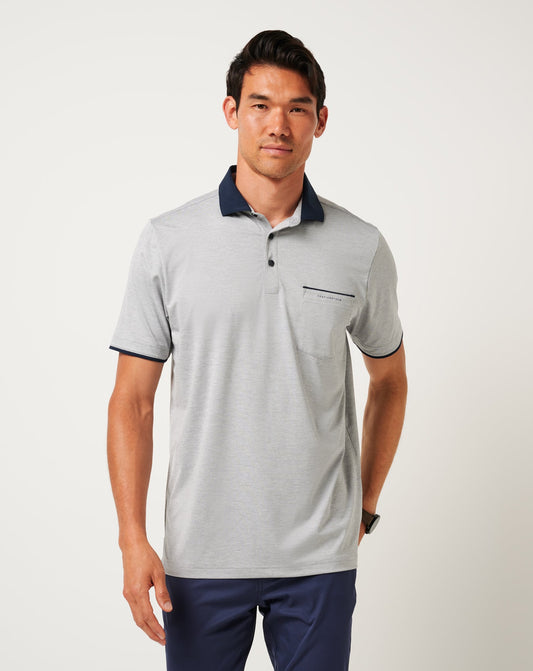 Travis Mathew Sale | Call It Off Polo