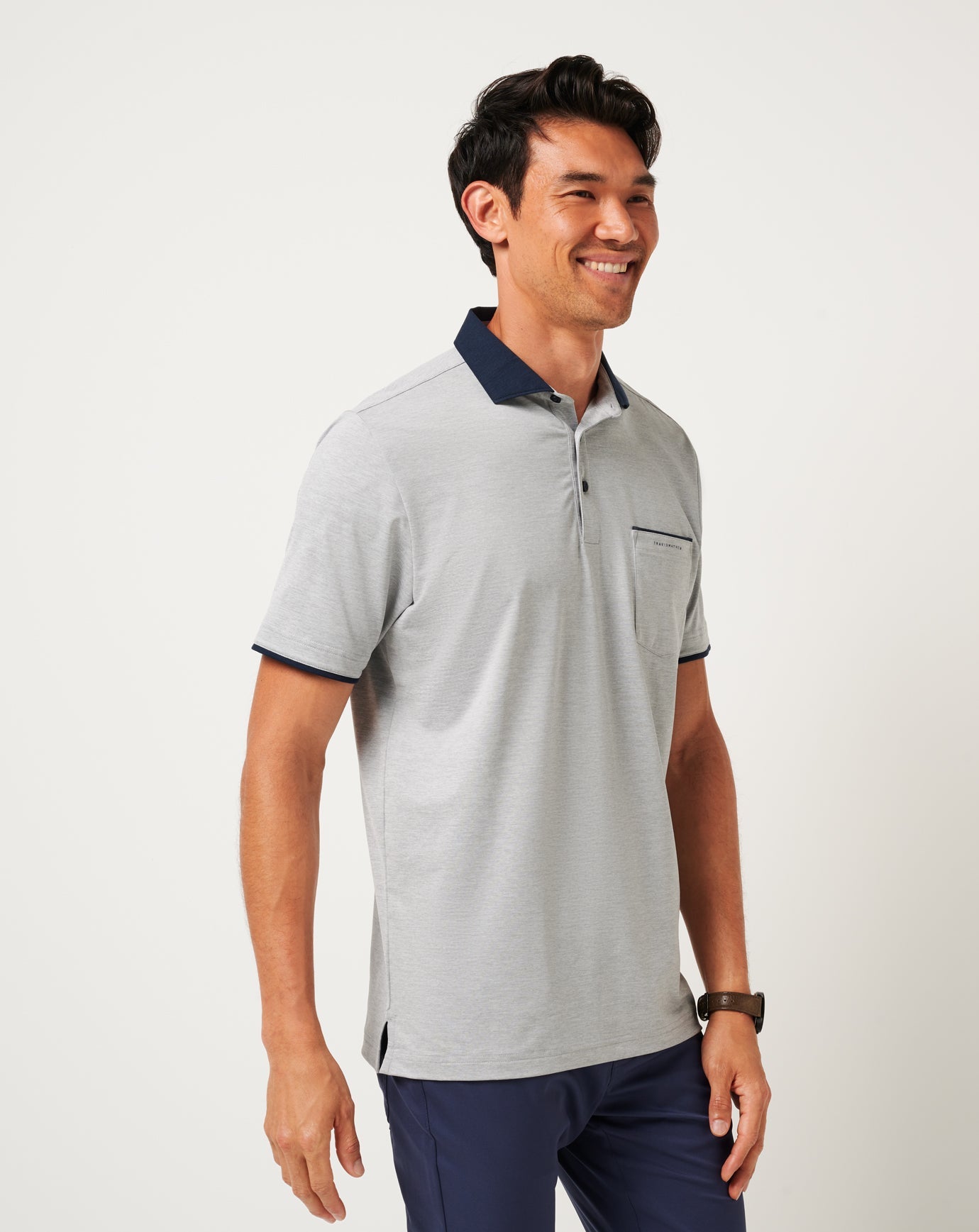 Travis Mathew Sale | Call It Off Polo