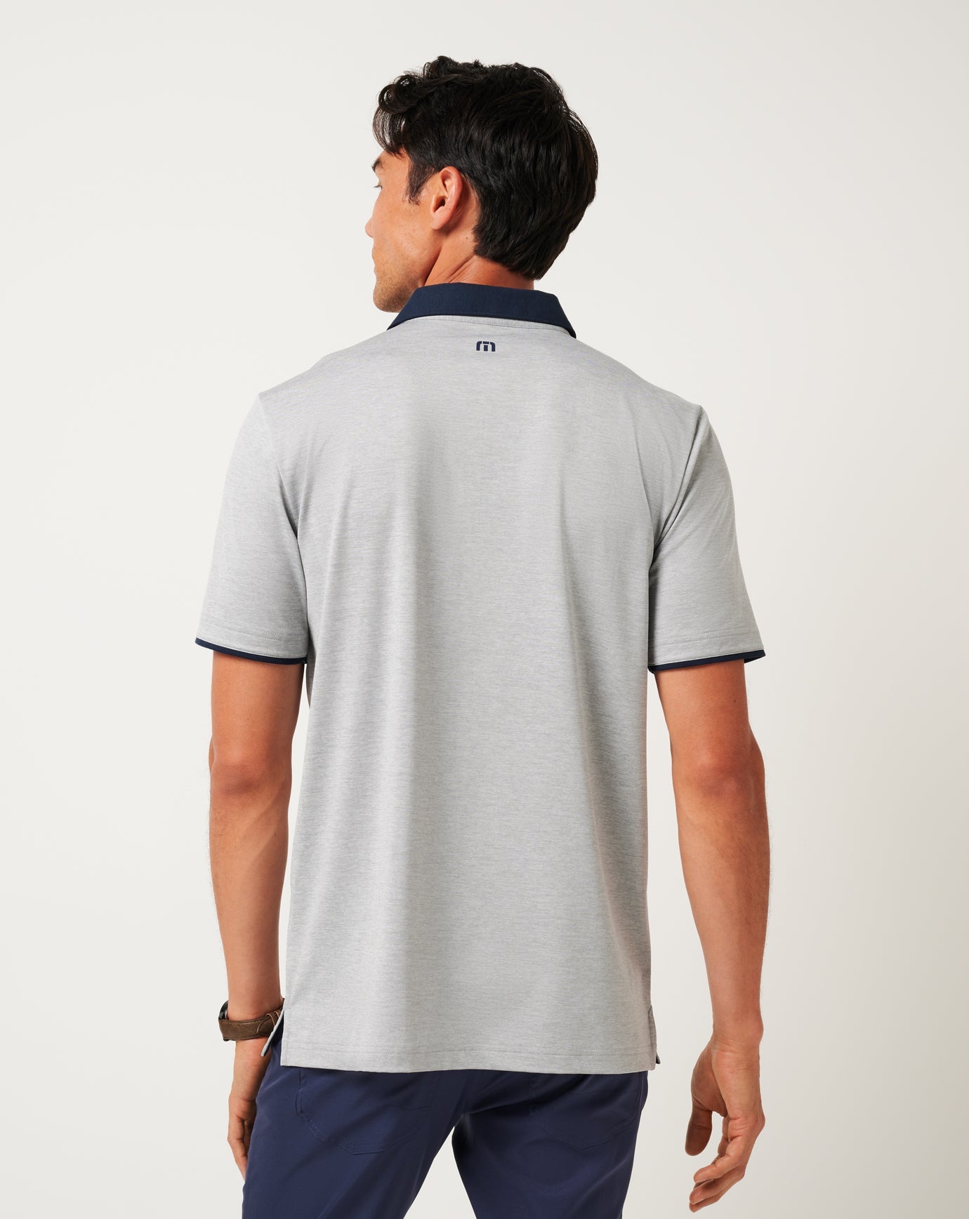 Travis Mathew Sale | Call It Off Polo