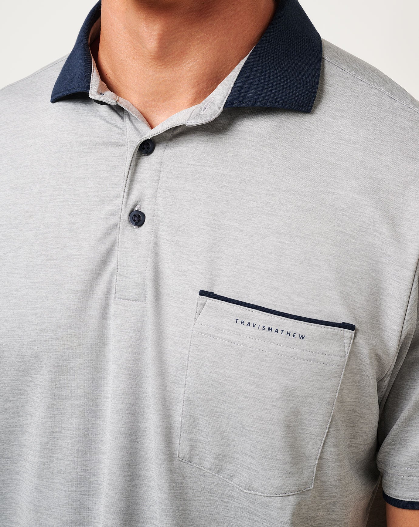 Travis Mathew Sale | Call It Off Polo