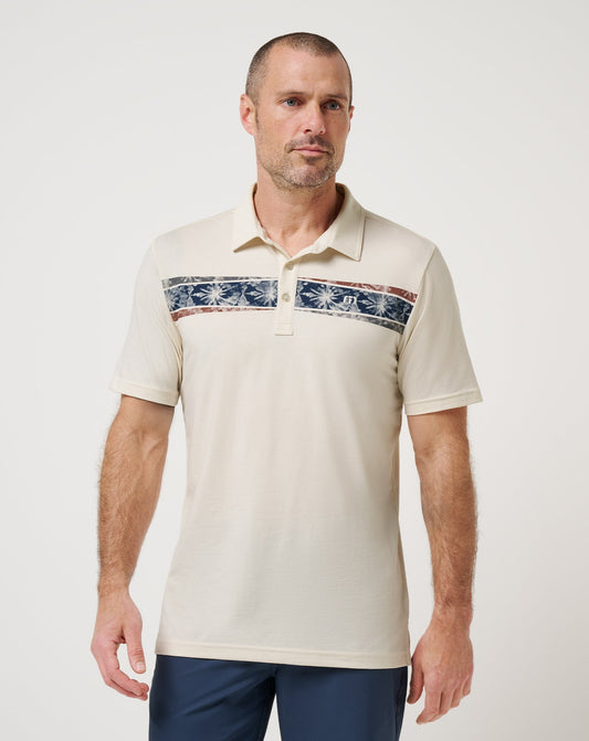 Travis Mathew Hot sale | Postcard Market Polo