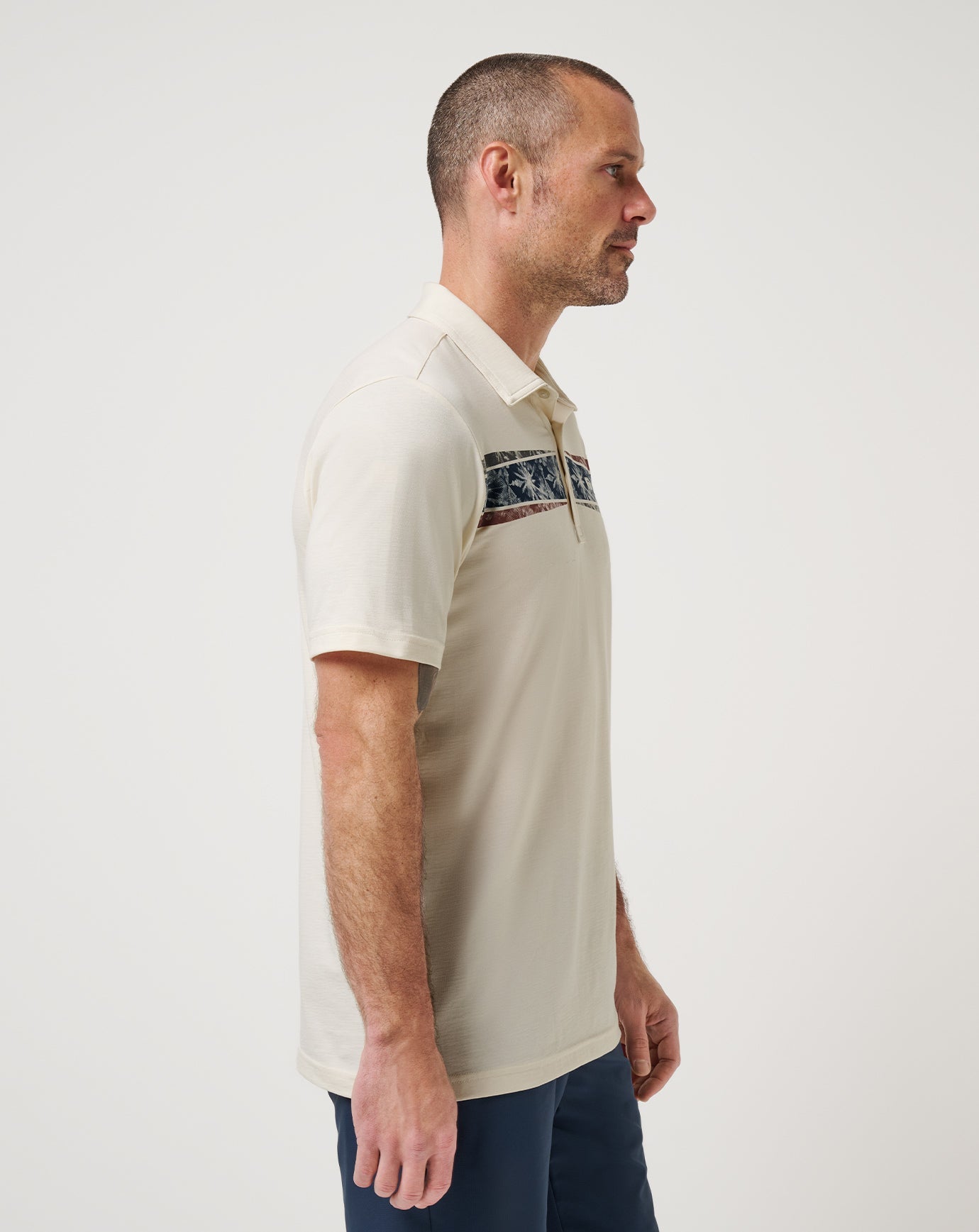 Travis Mathew Hot sale | Postcard Market Polo