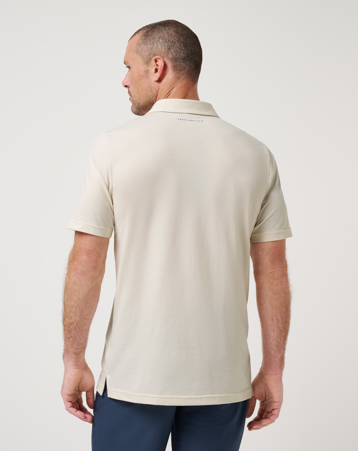 Travis Mathew Hot sale | Postcard Market Polo