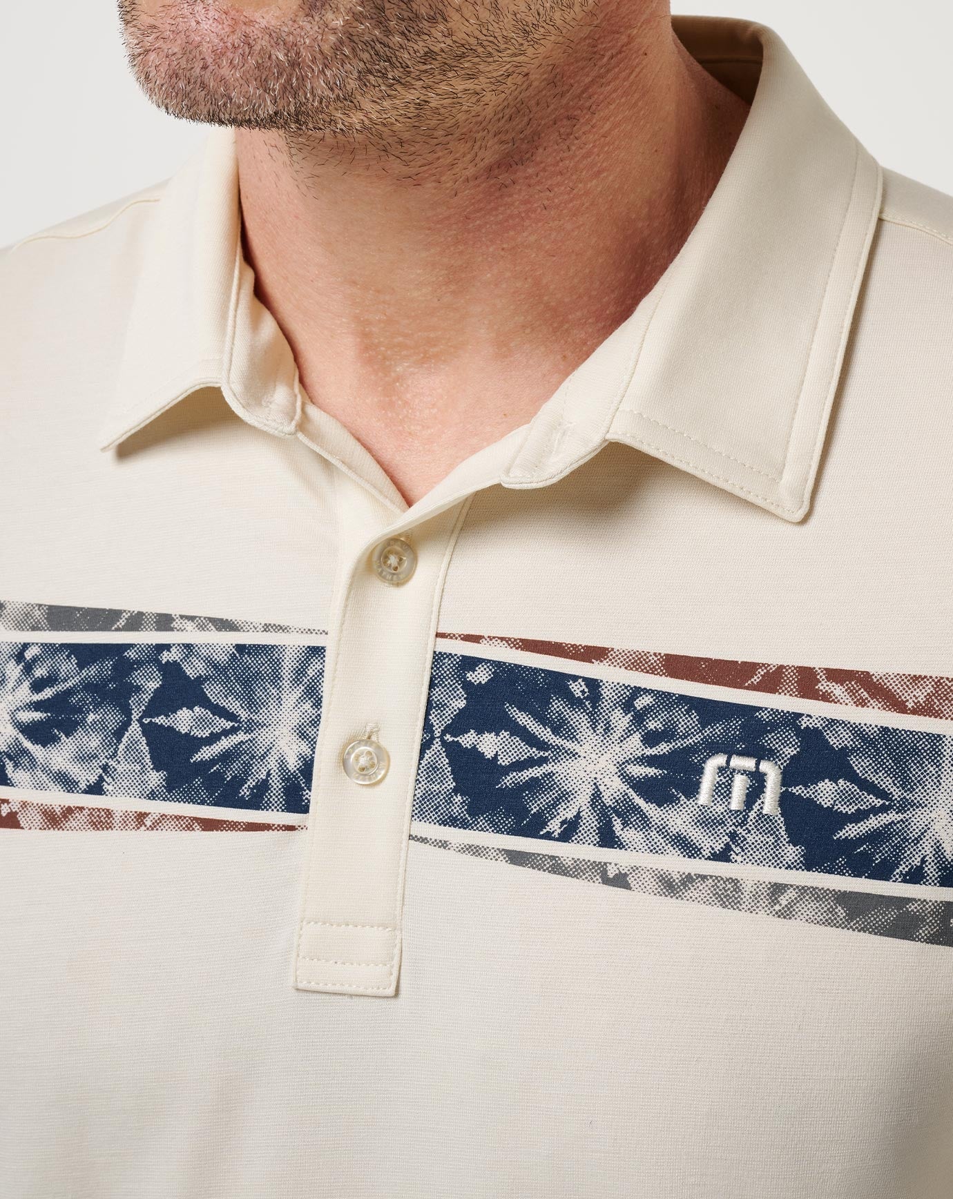 Travis Mathew Hot sale | Postcard Market Polo