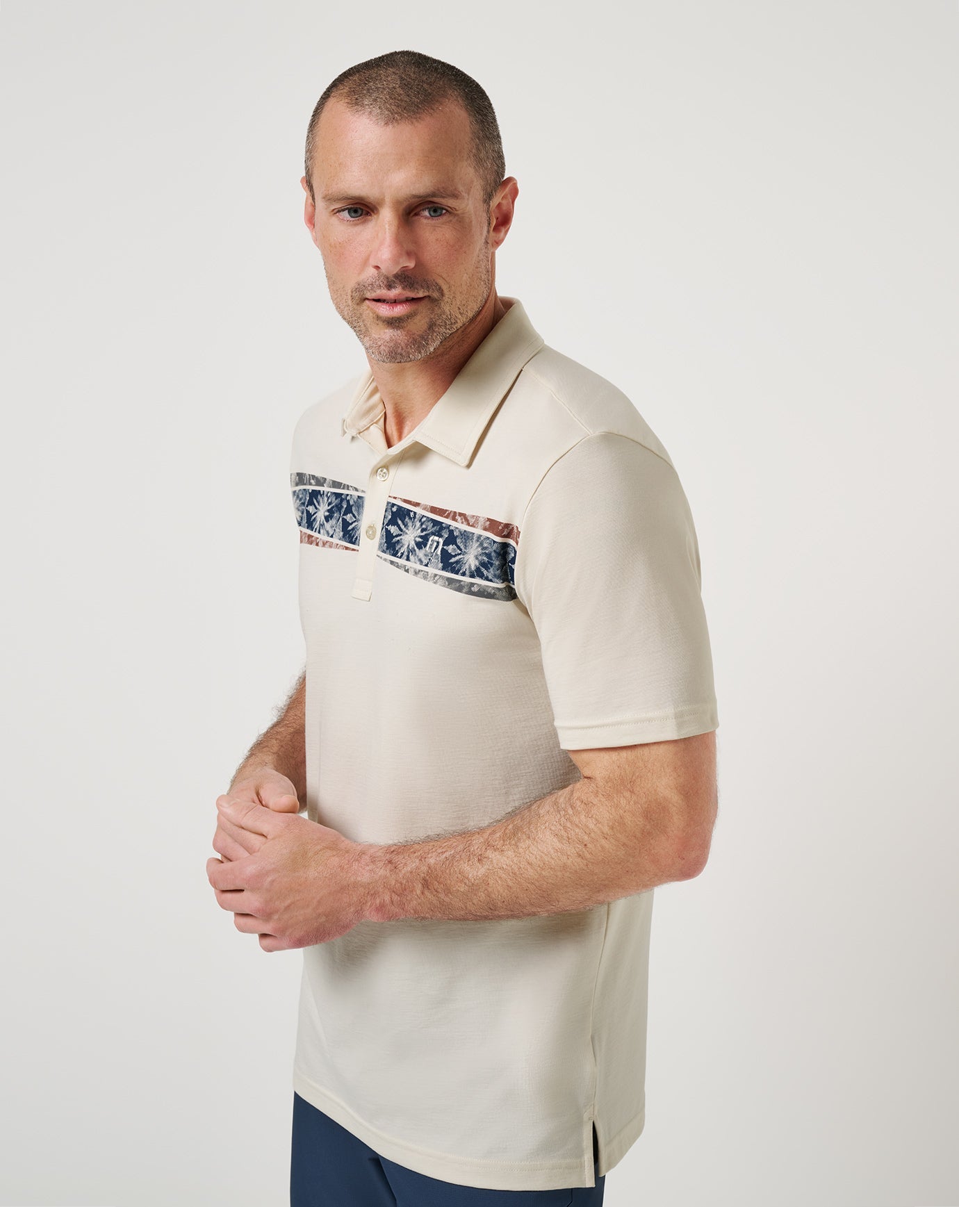 Travis Mathew Hot sale | Postcard Market Polo