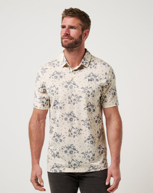 Travis Mathew On Sale | Local Forecast Polo