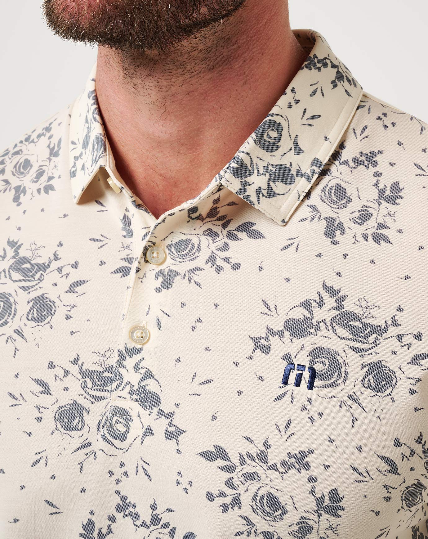 Travis Mathew On Sale | Local Forecast Polo