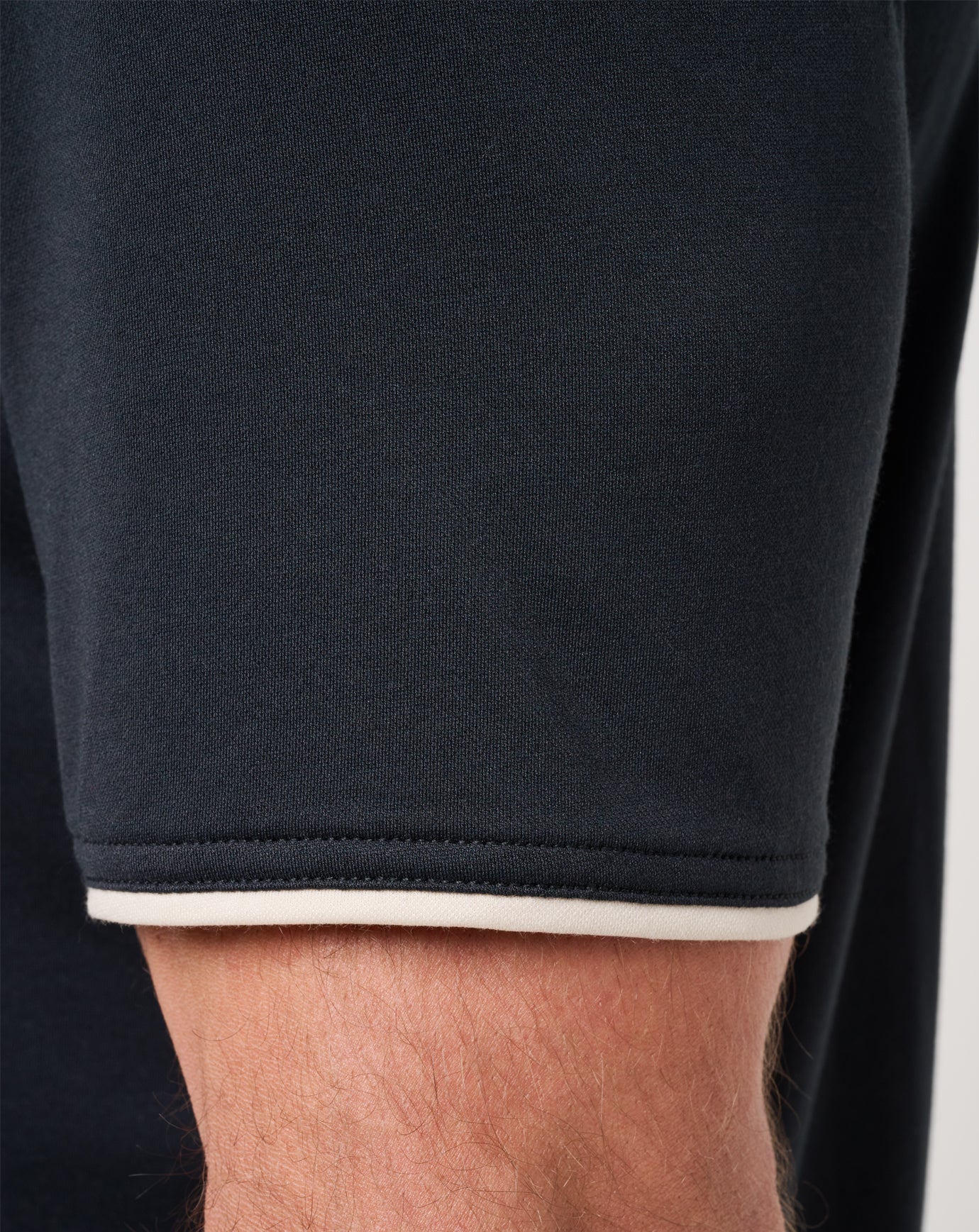 Travis Mathew US | Featherweight On The Grind Polo