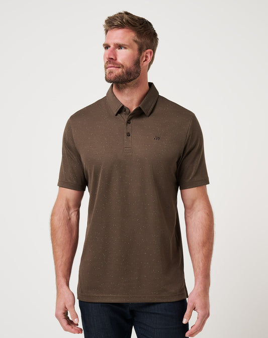 Travis Mathew | Special Trip Polo