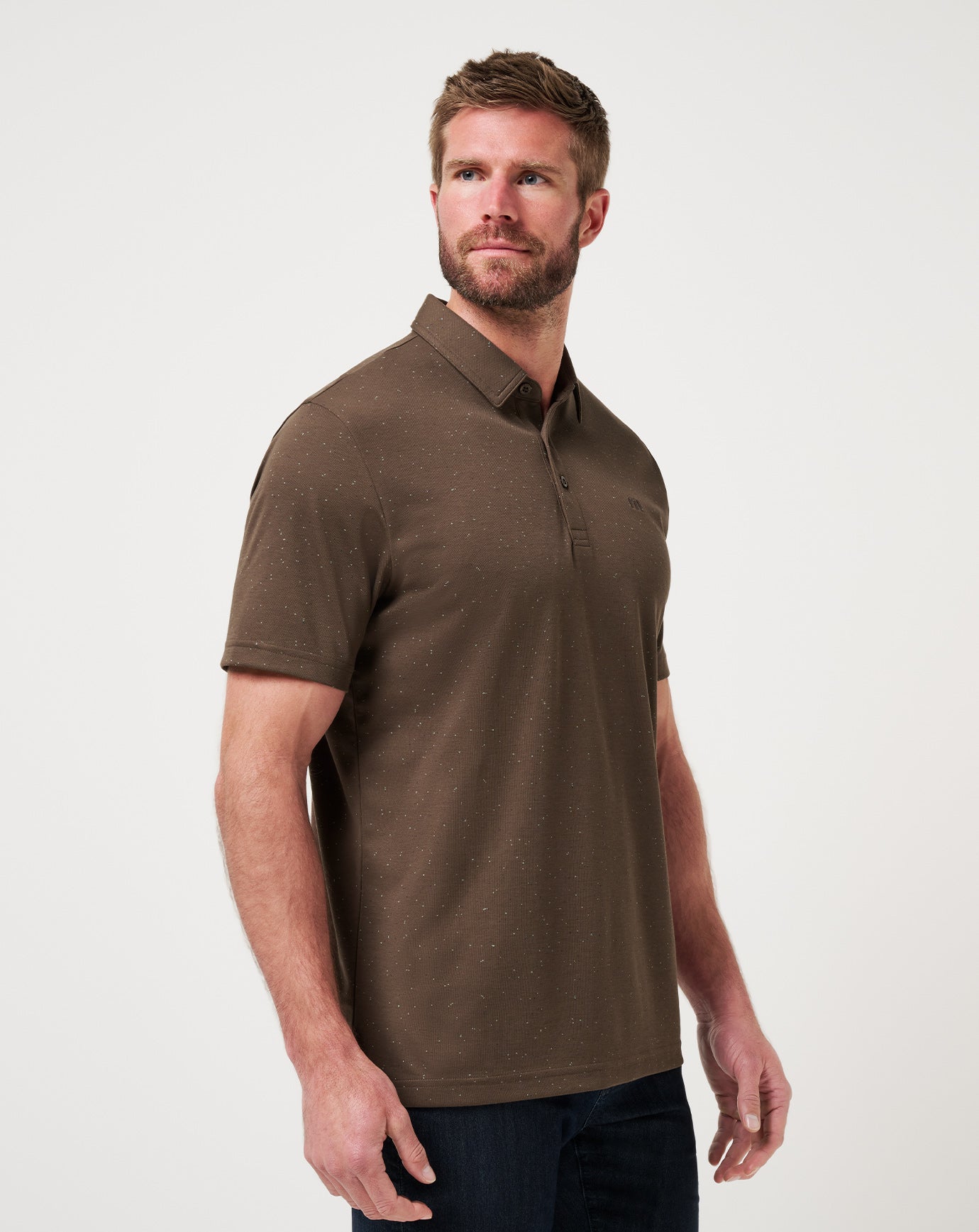 Travis Mathew | Special Trip Polo