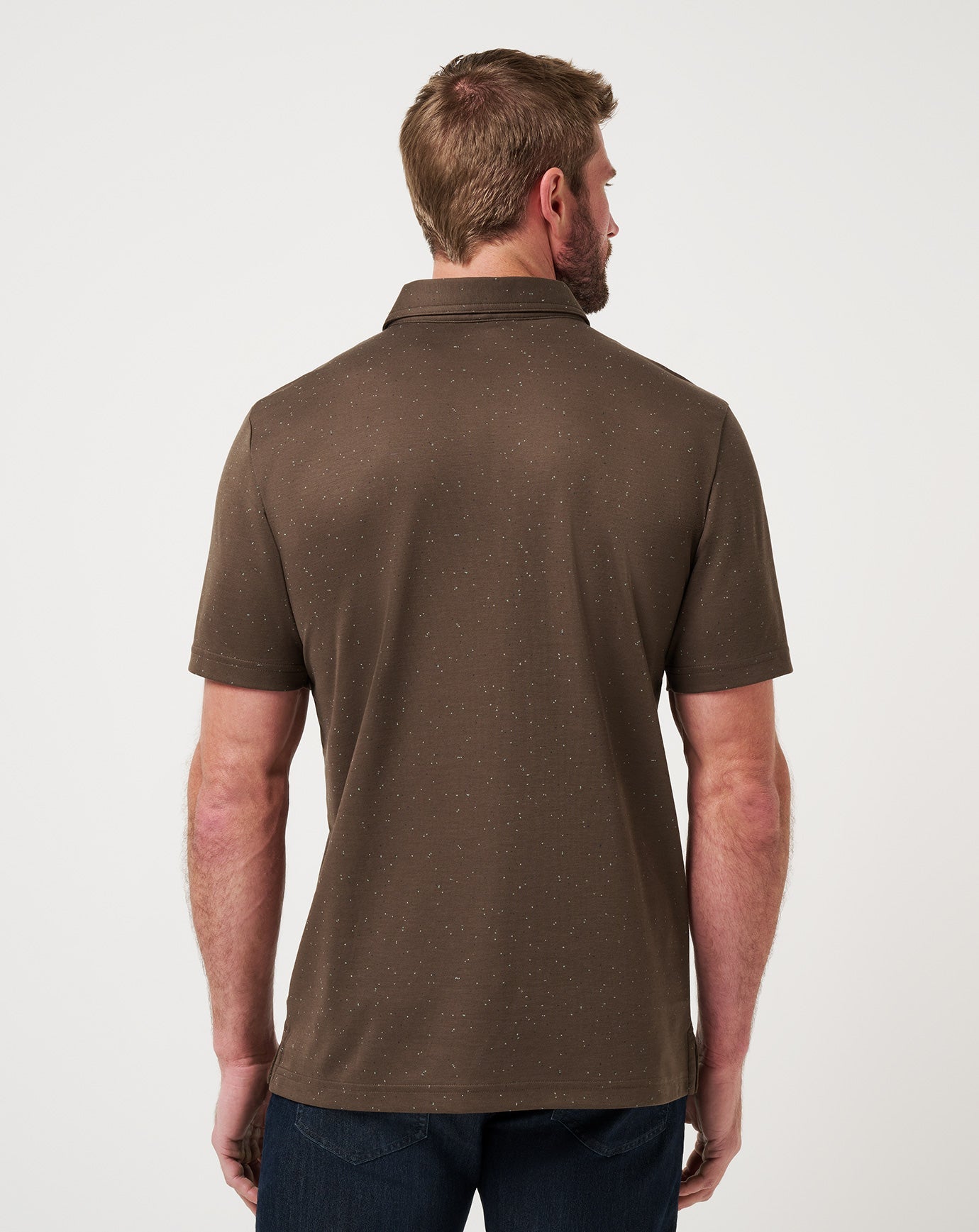 Travis Mathew | Special Trip Polo