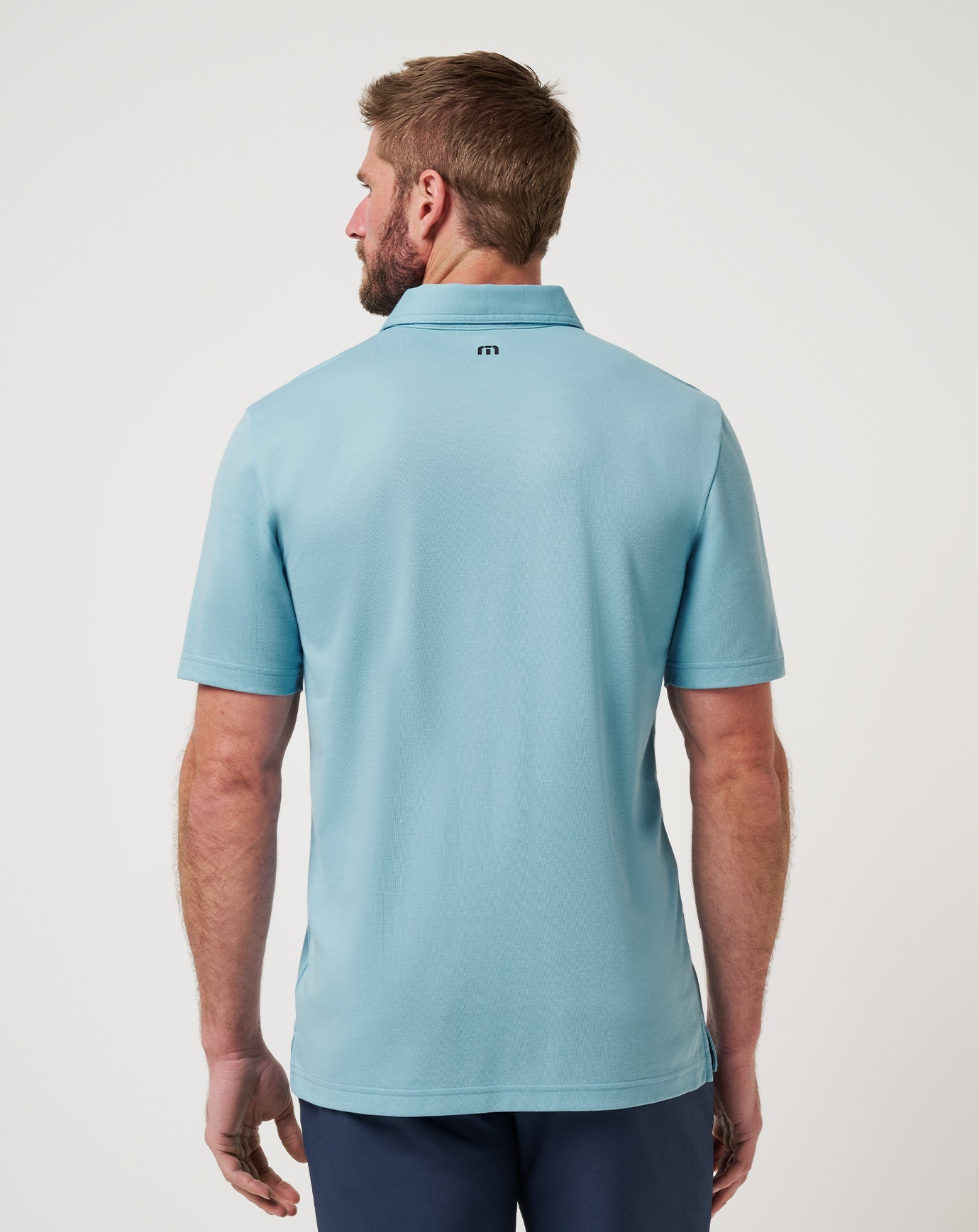 Travis Mathew Online | Infamy Polo