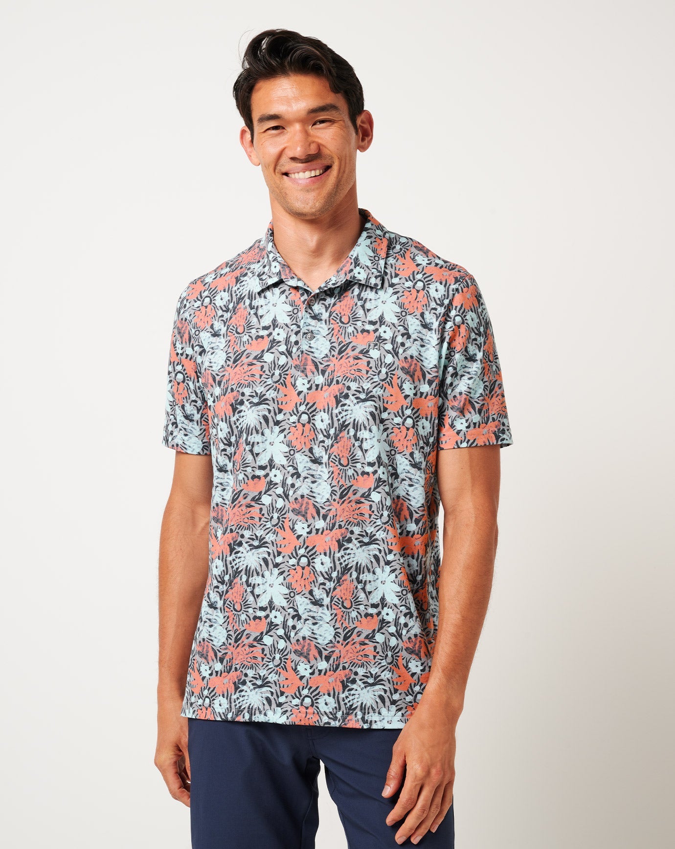 Travis Mathew Sale | Featherweight Sands Polo