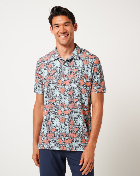 Travis Mathew Sale | Featherweight Sands Polo