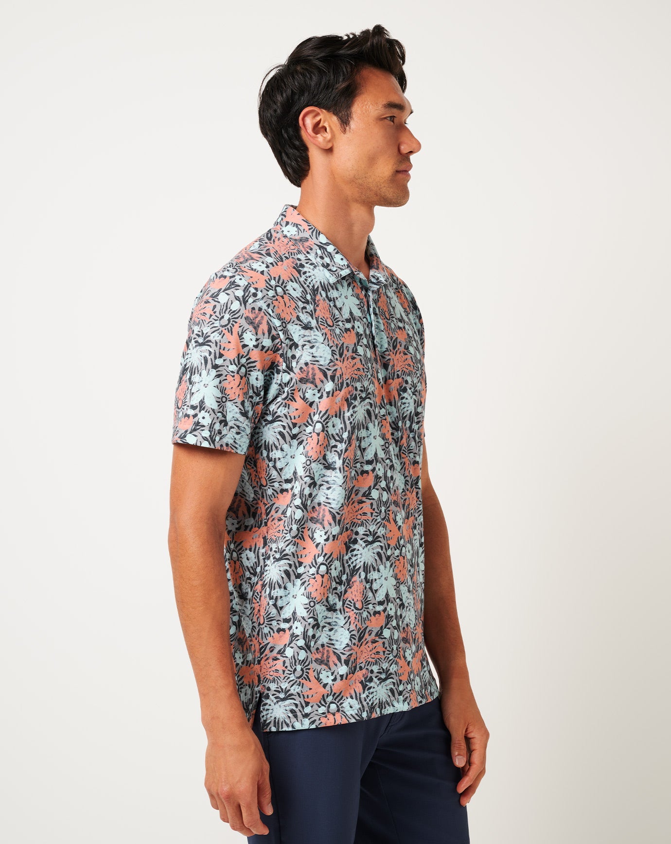 Travis Mathew Sale | Featherweight Sands Polo