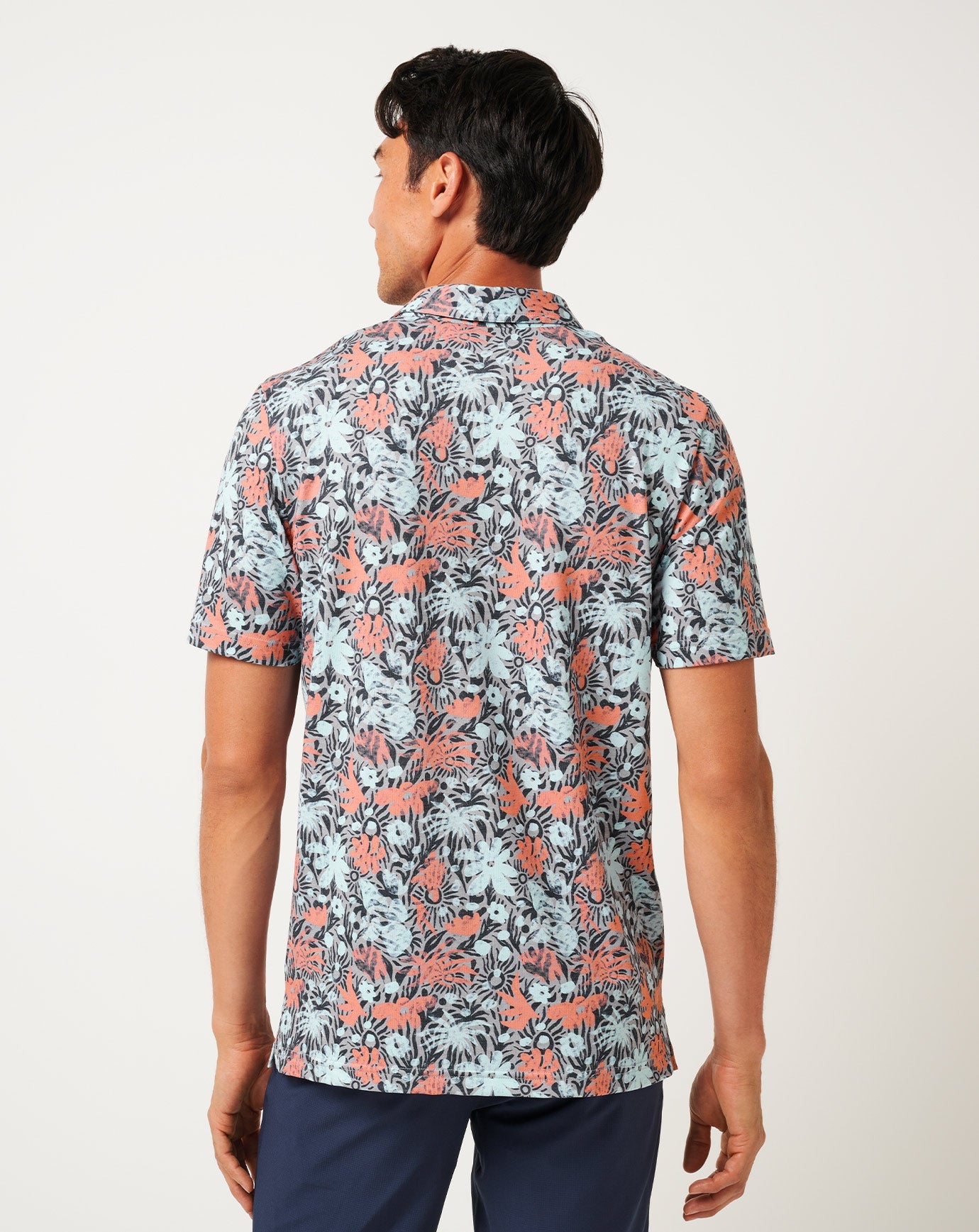 Travis Mathew Sale | Featherweight Sands Polo