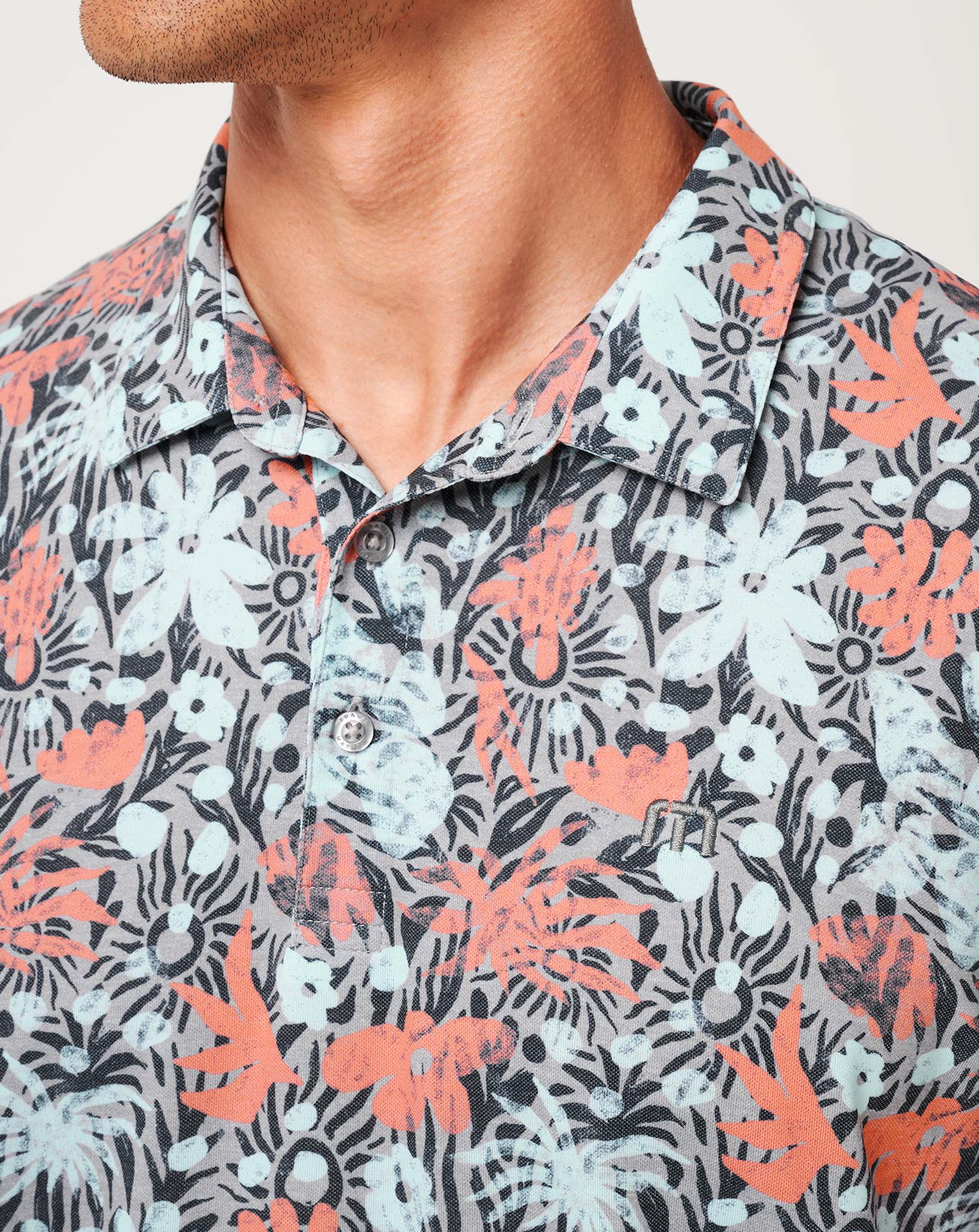 Travis Mathew Sale | Featherweight Sands Polo