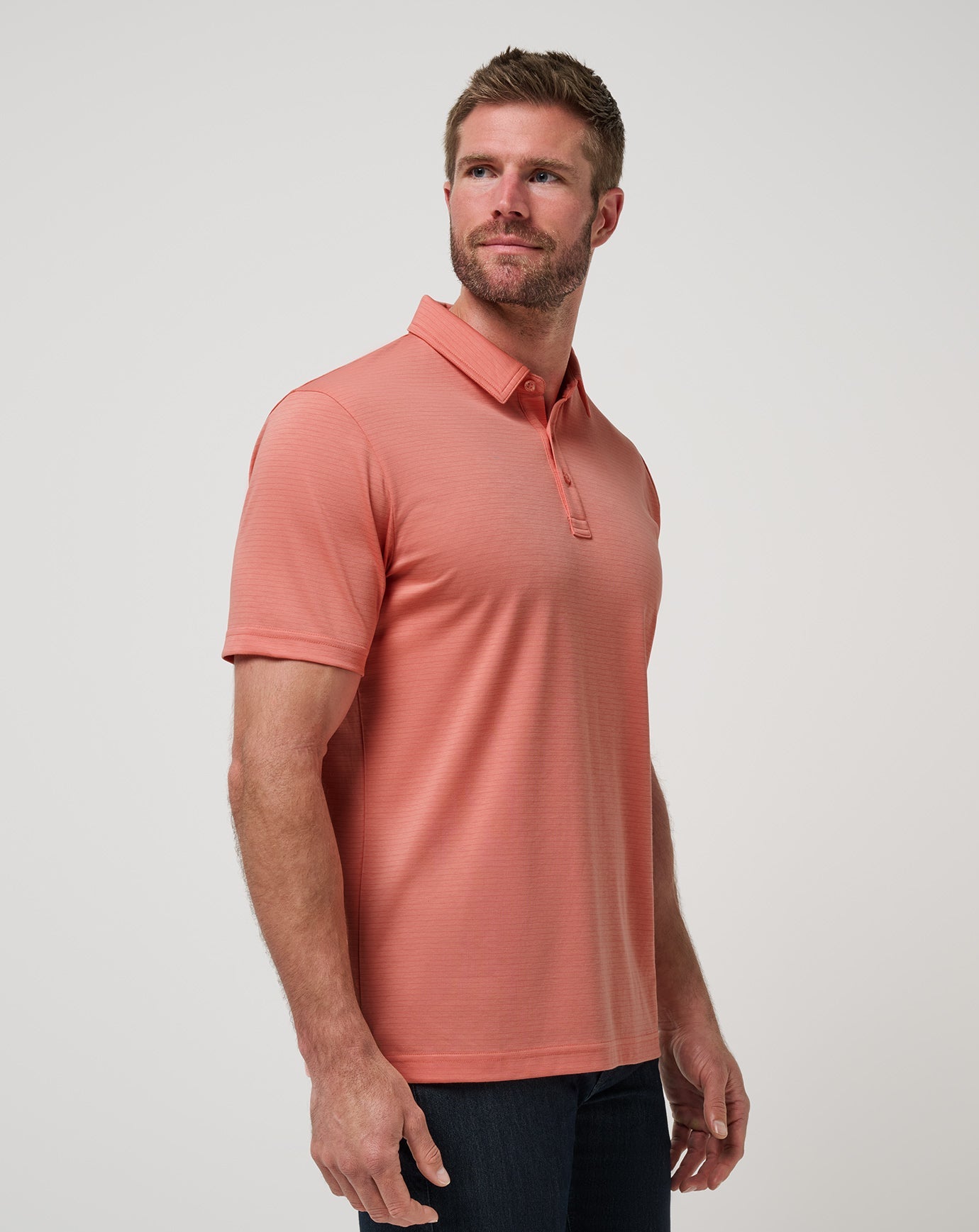 Travis Mathew Discount | On Our Way Polo